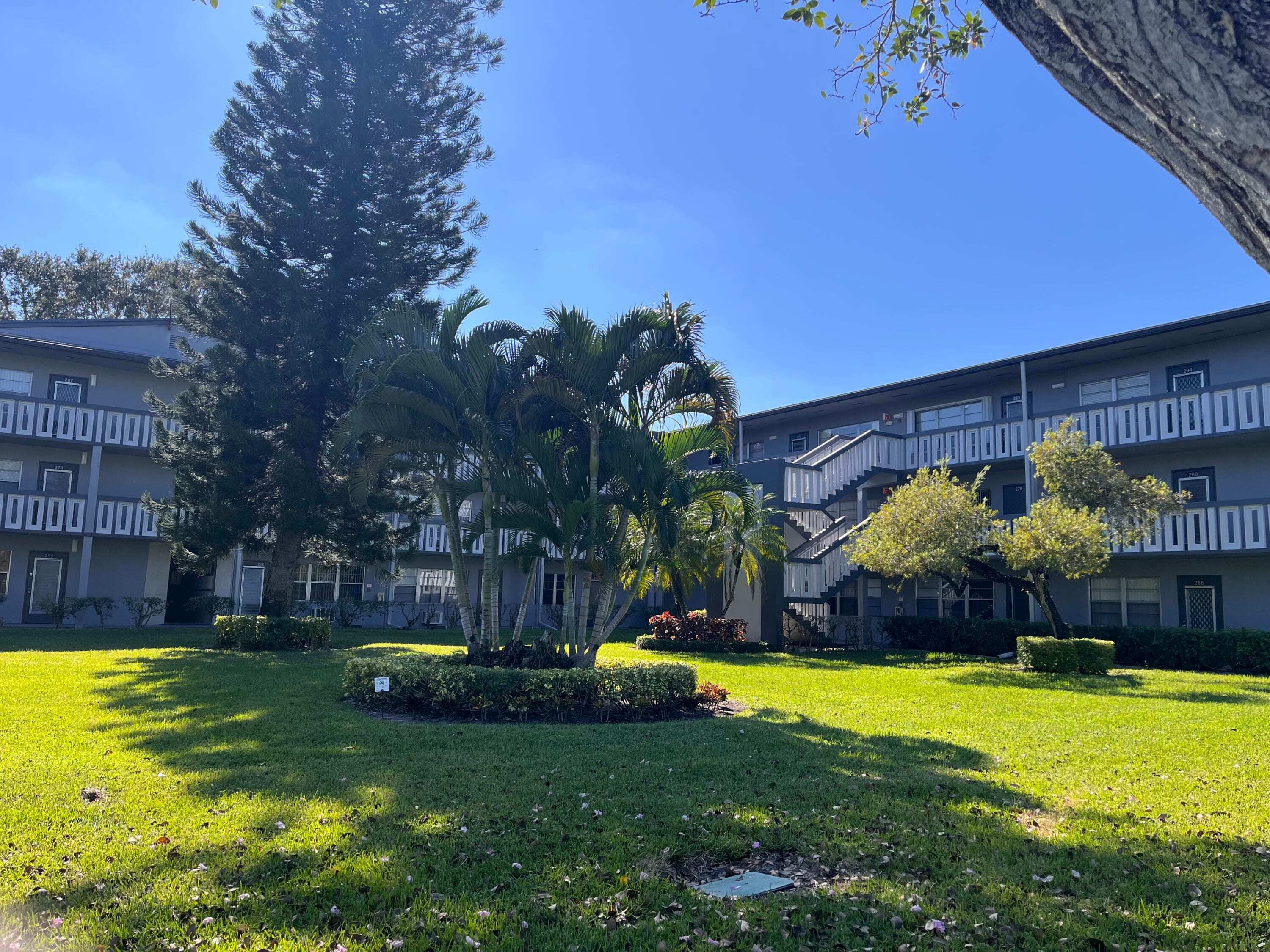 287 Suffolk G, Boca Raton, FL 33434 — photo 1 of 22