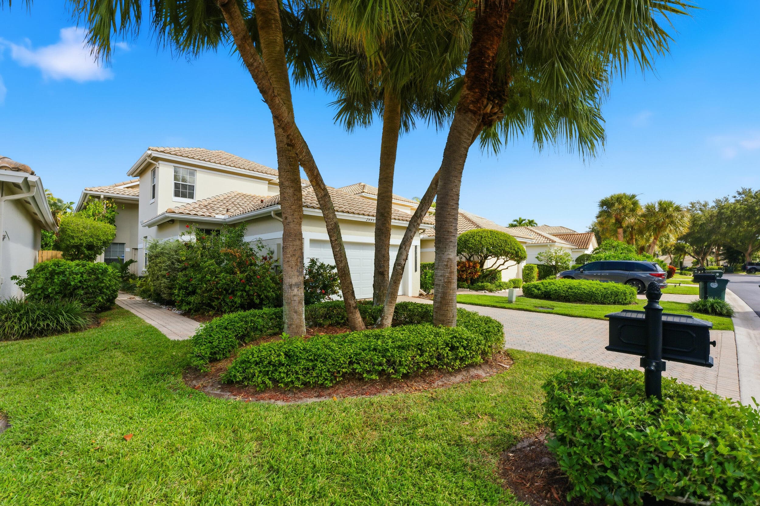 2495 NW 66th Drive, Boca Raton, FL 33496 — photo 25 of 77