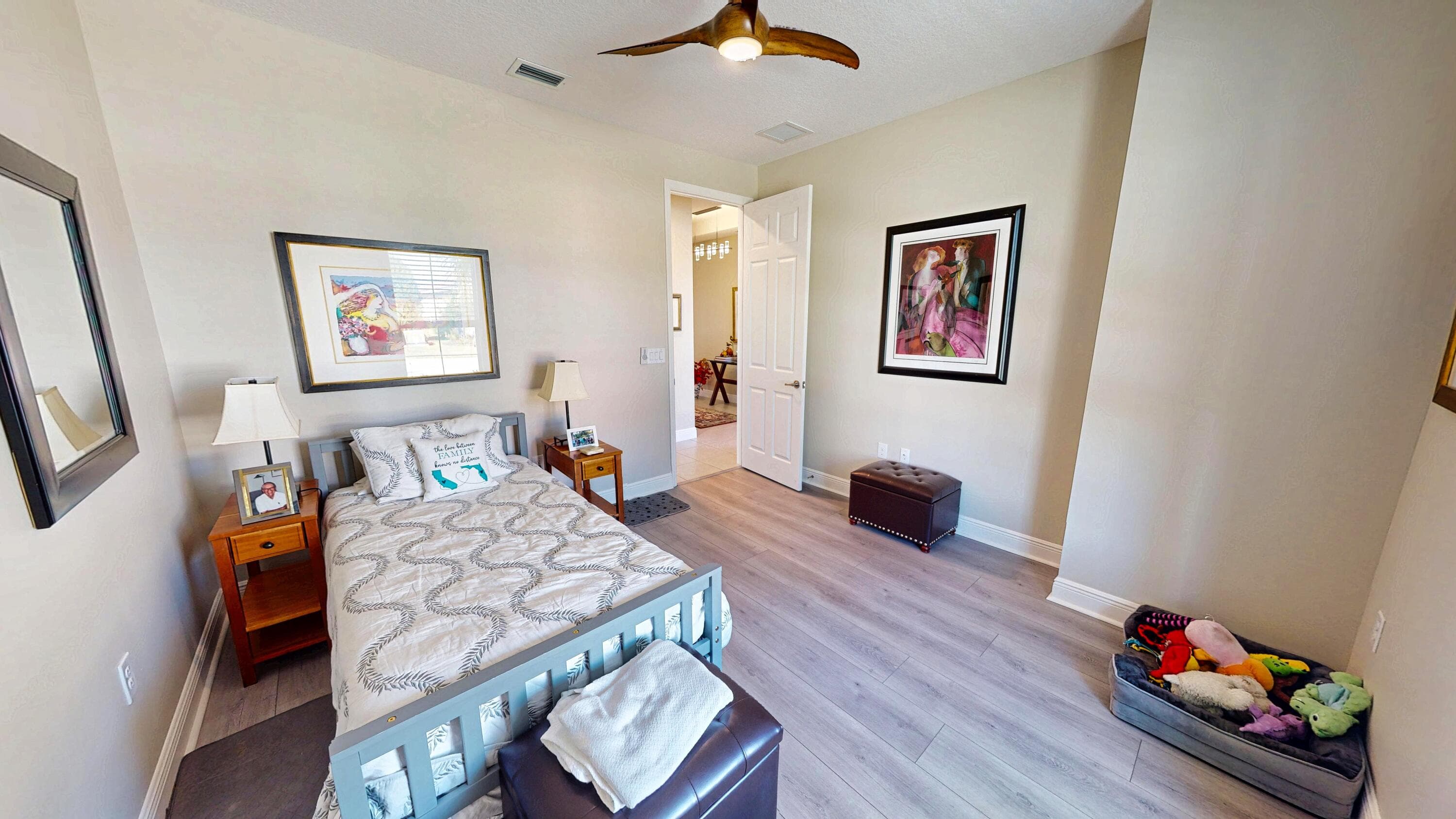 12032 SW Marigold Avenue, Port St. Lucie, FL 34987 — photo 22 of 55