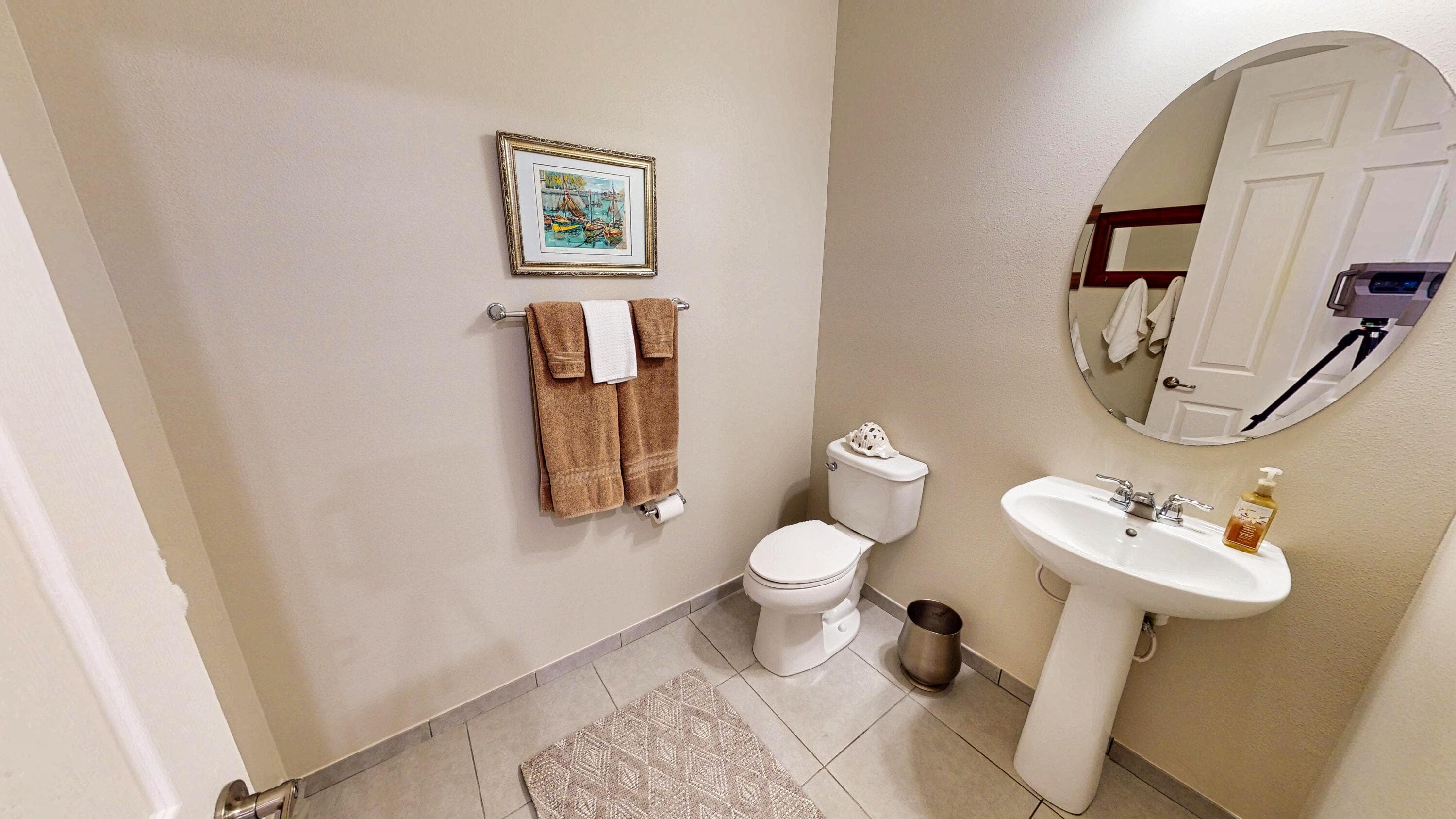 12032 SW Marigold Avenue, Port St. Lucie, FL 34987 — photo 26 of 55
