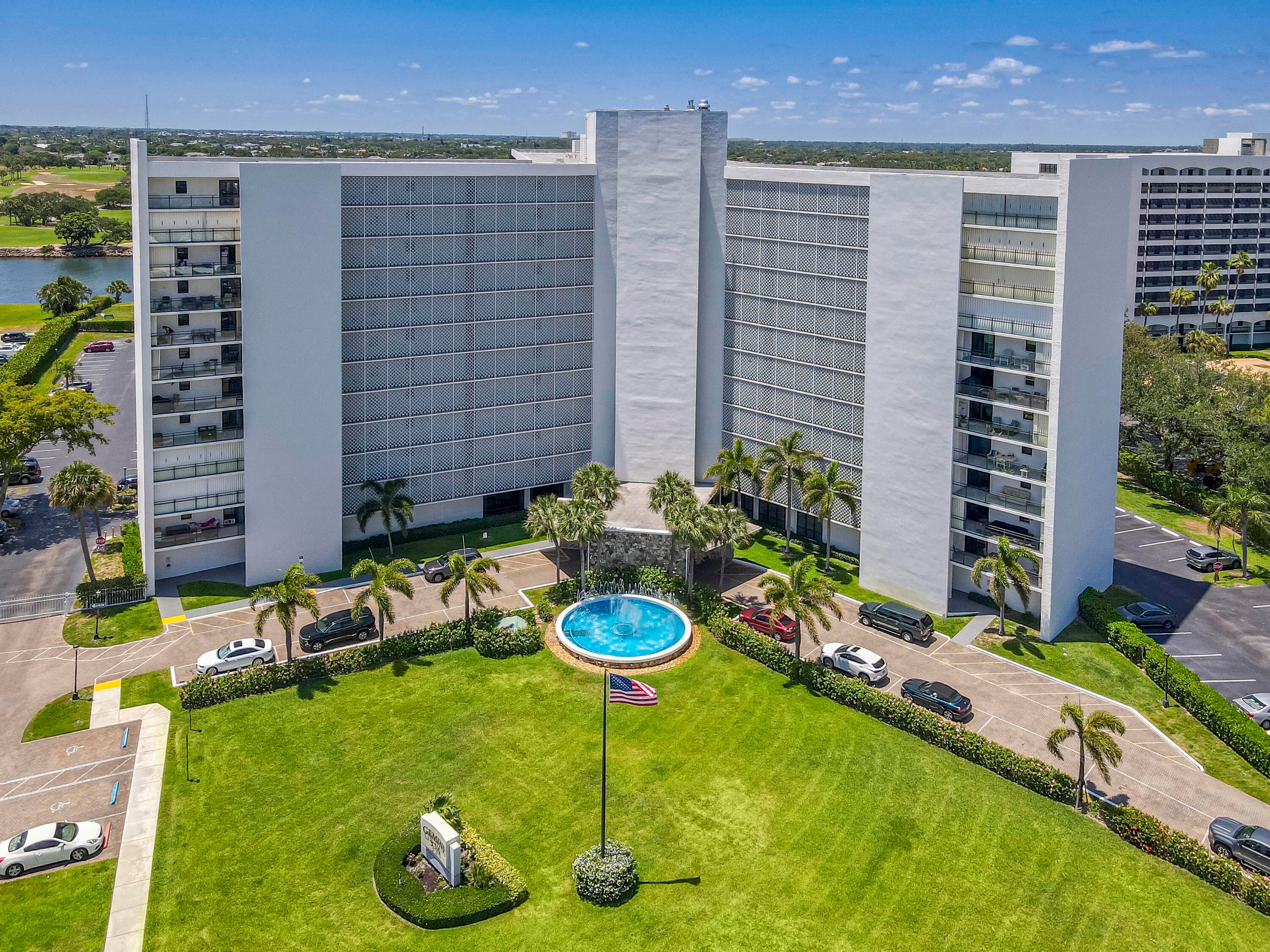 336 Golfview Road 518, North Palm Beach, FL 33408 — photo