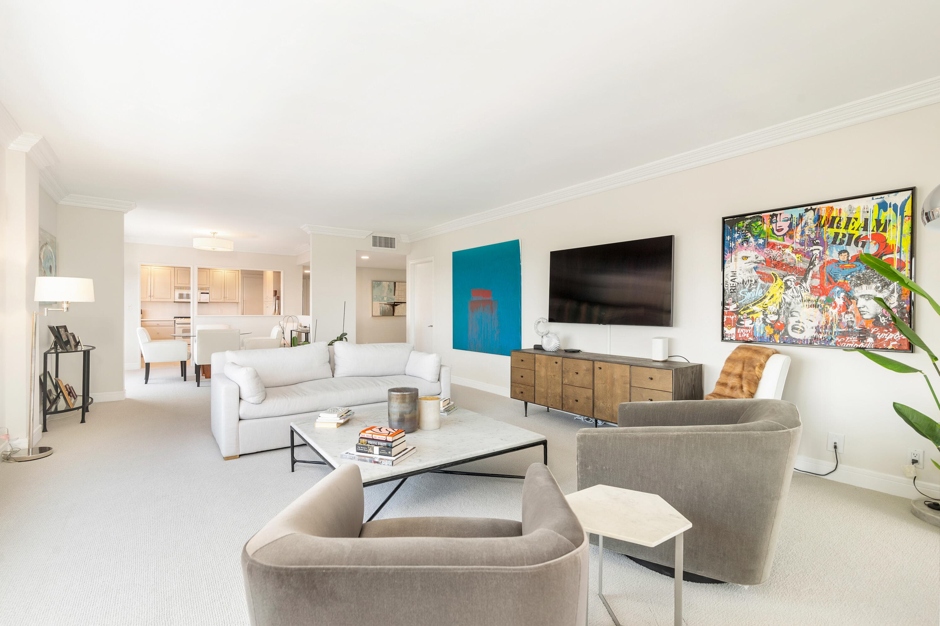 400 Seasage Drive 806, Delray Beach, FL 33483 — photo 5 of 22