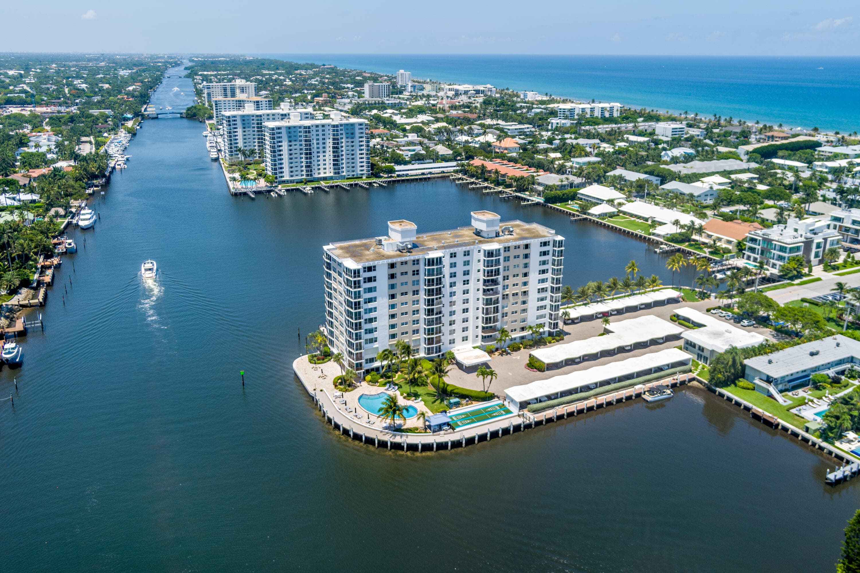400 Seasage Drive 806, Delray Beach, FL 33483 — photo 17 of 22
