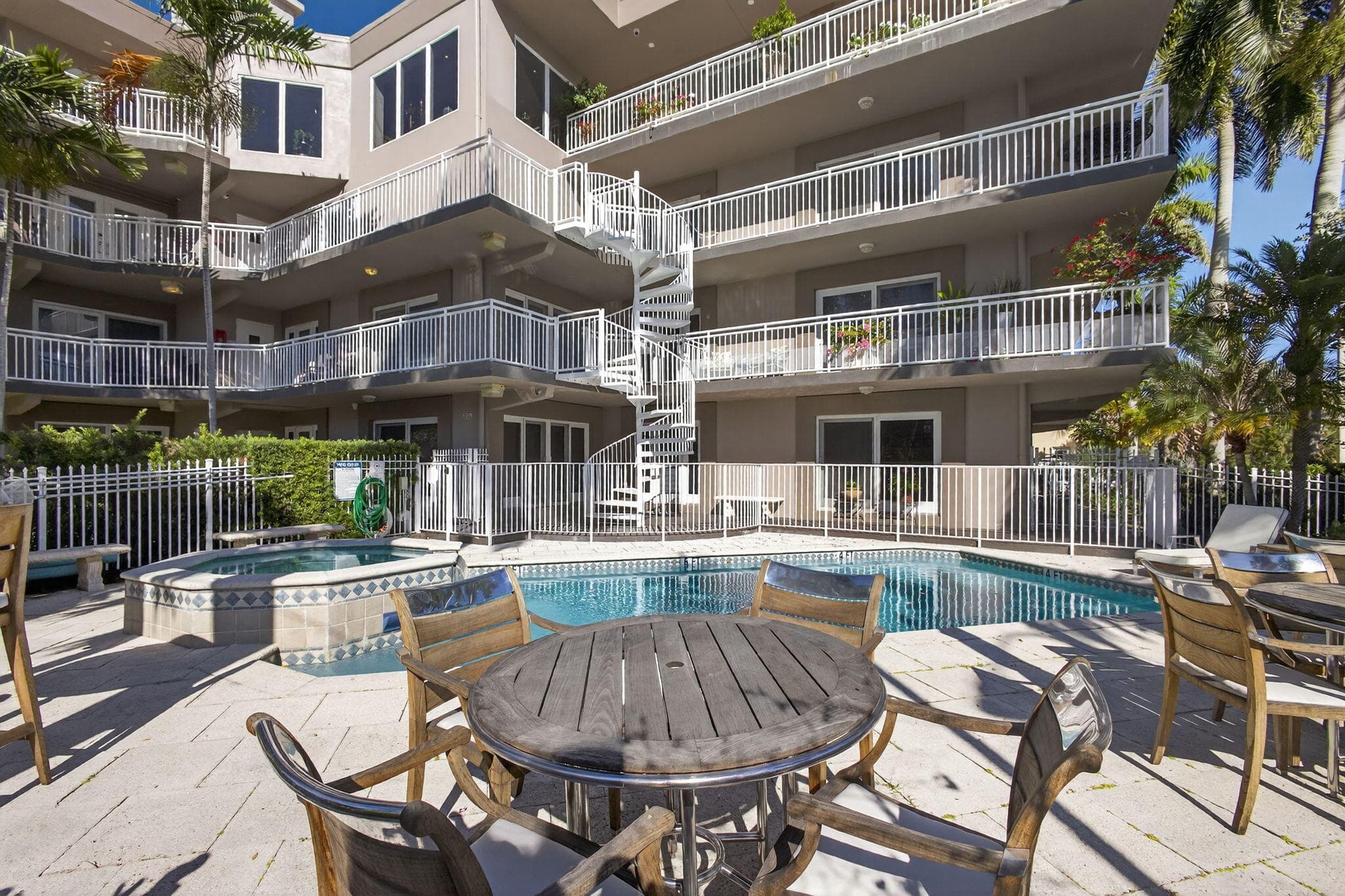 129 S Golfview Road 7, Lake Worth Beach, FL 33460 — photo 53 of 79