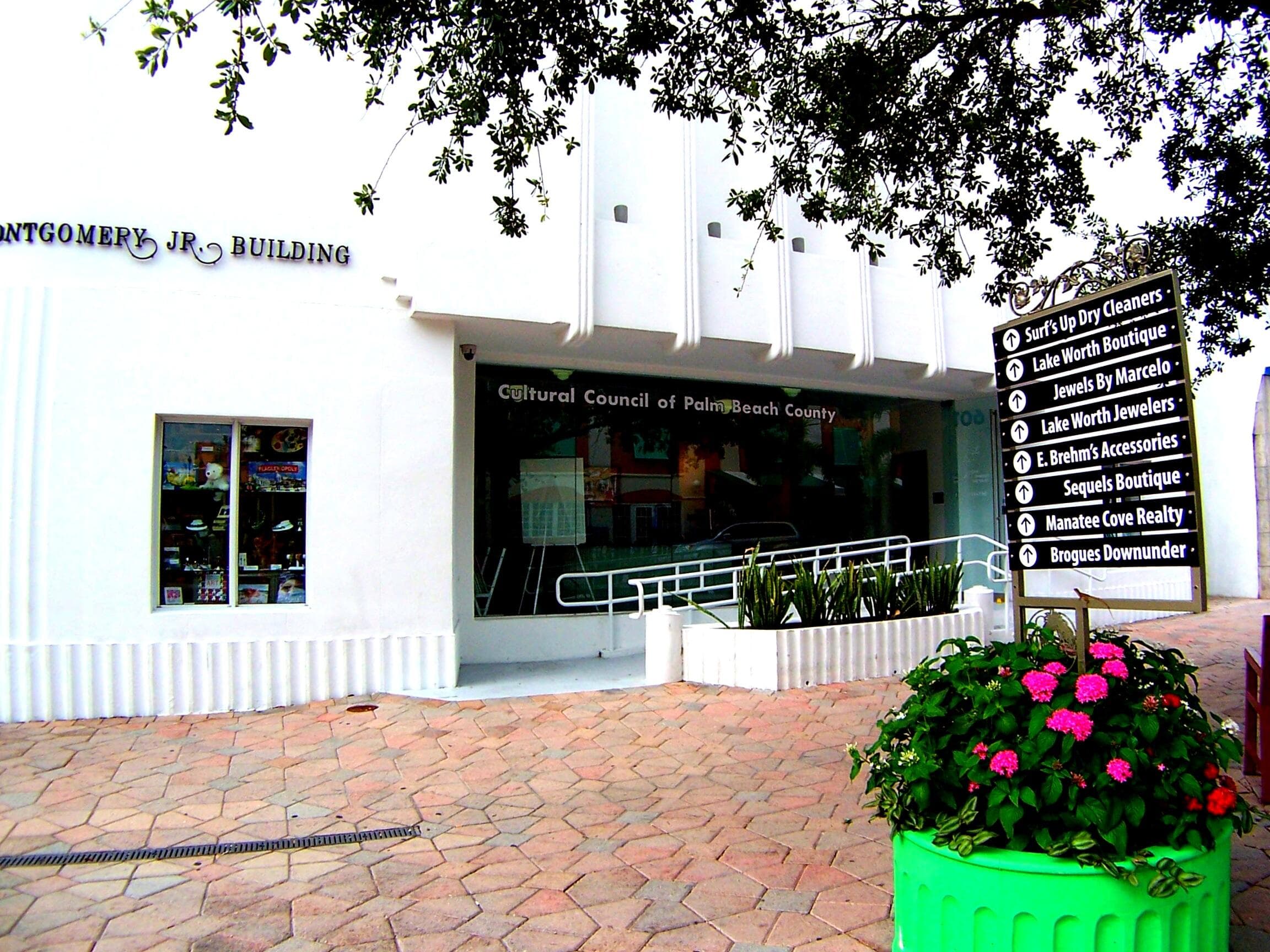 129 S Golfview Road 7, Lake Worth Beach, FL 33460 — photo 78 of 79