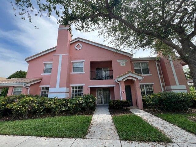132 SW Peacock Boulevard 17-104, Port St. Lucie, FL 34986 — photo 18 of 26