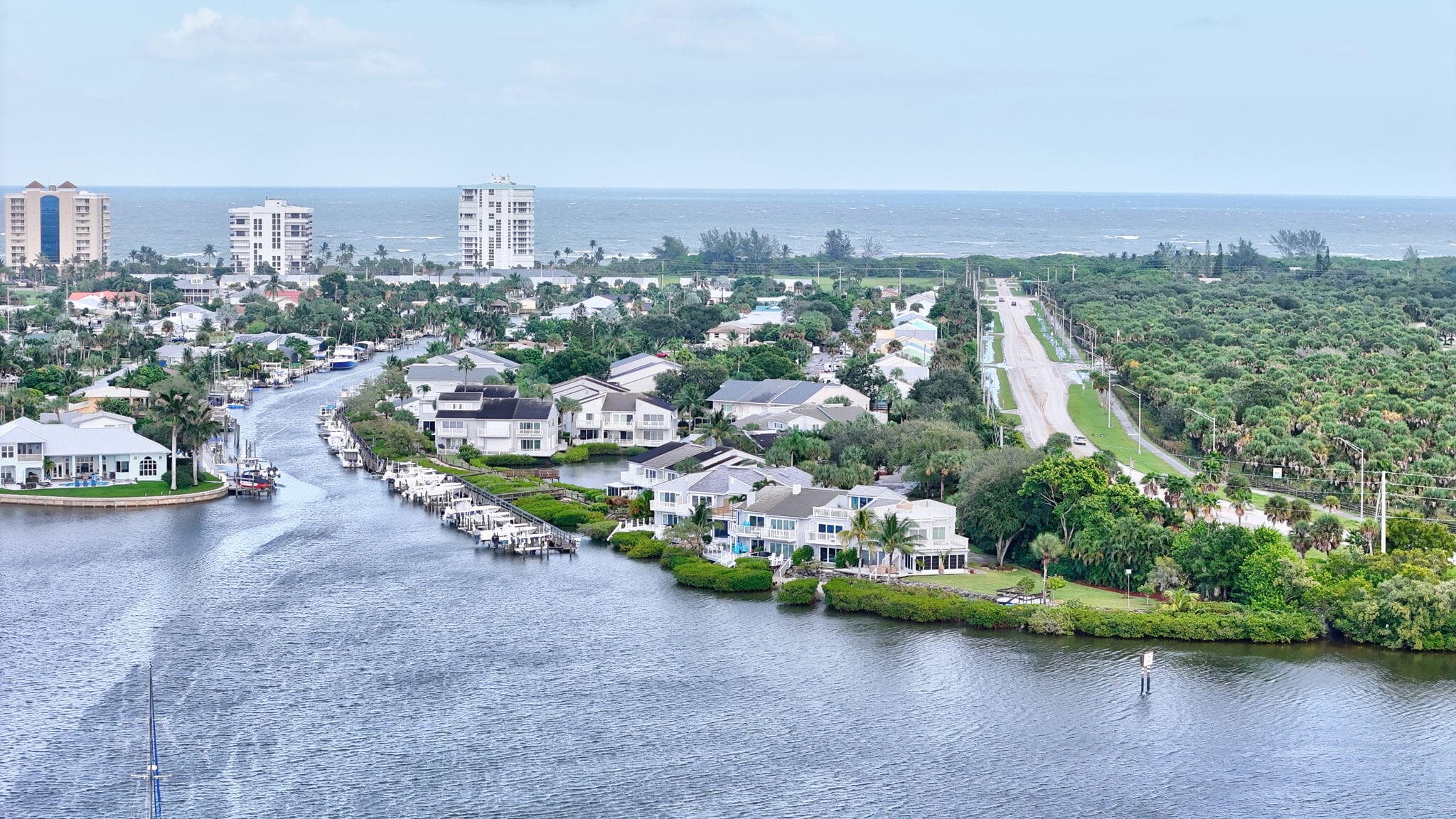 2486 Harbour Cove Drive, Hutchinson Island, FL 34949 — photo 1 of 32