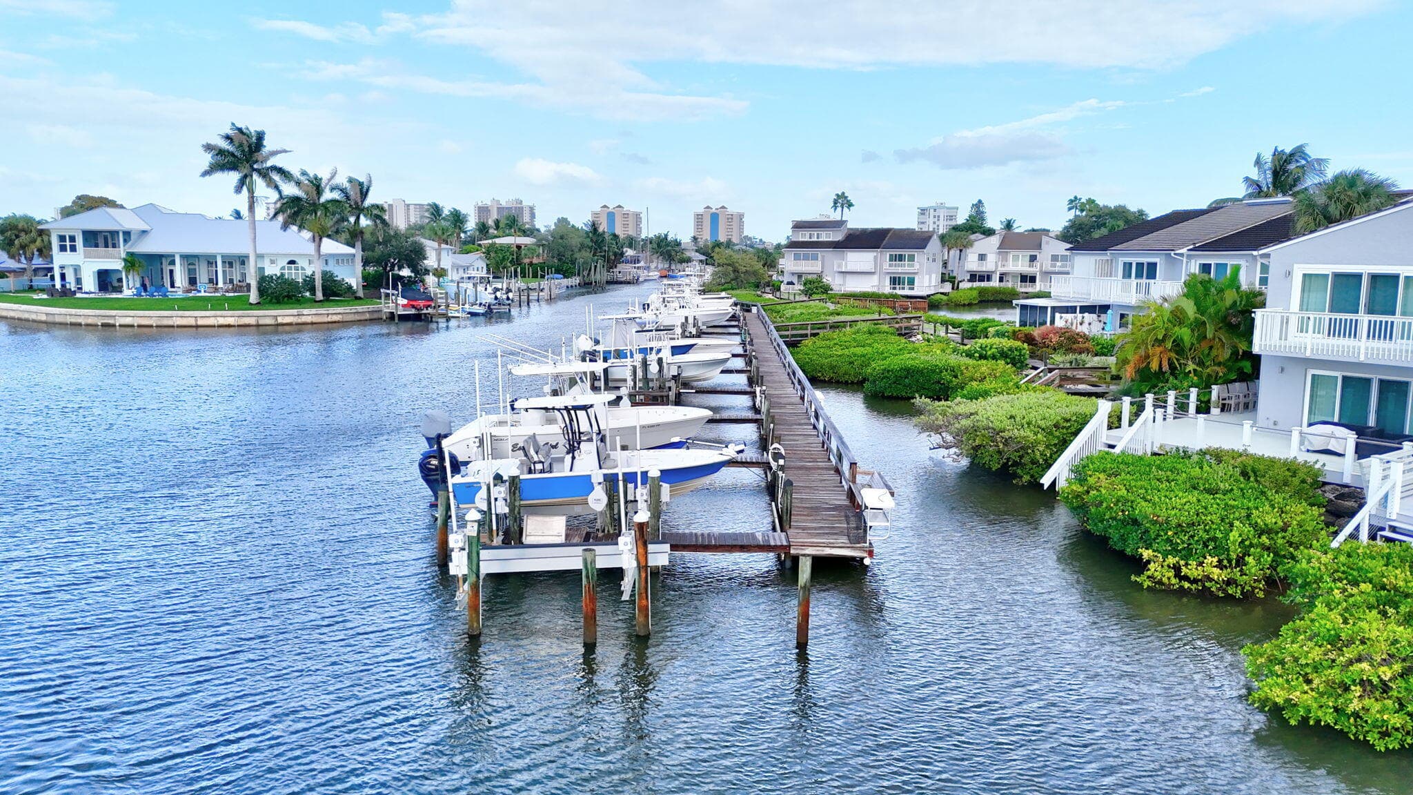 2486 Harbour Cove Drive, Hutchinson Island, FL 34949 — photo 27 of 32
