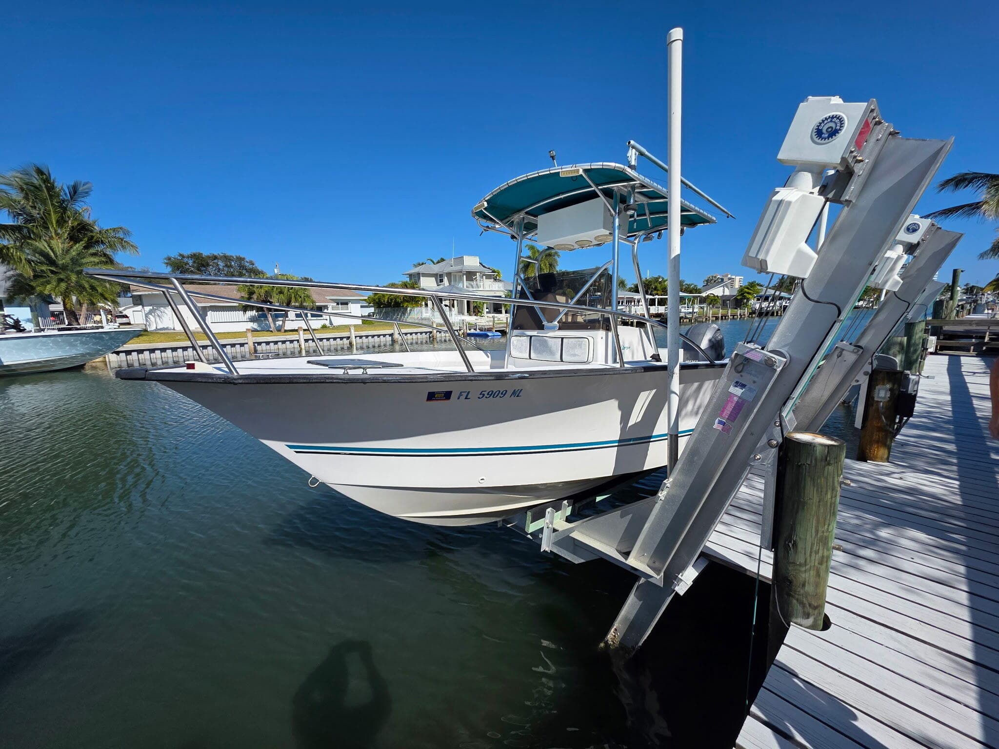 2486 Harbour Cove Drive, Hutchinson Island, FL 34949 — photo 28 of 32