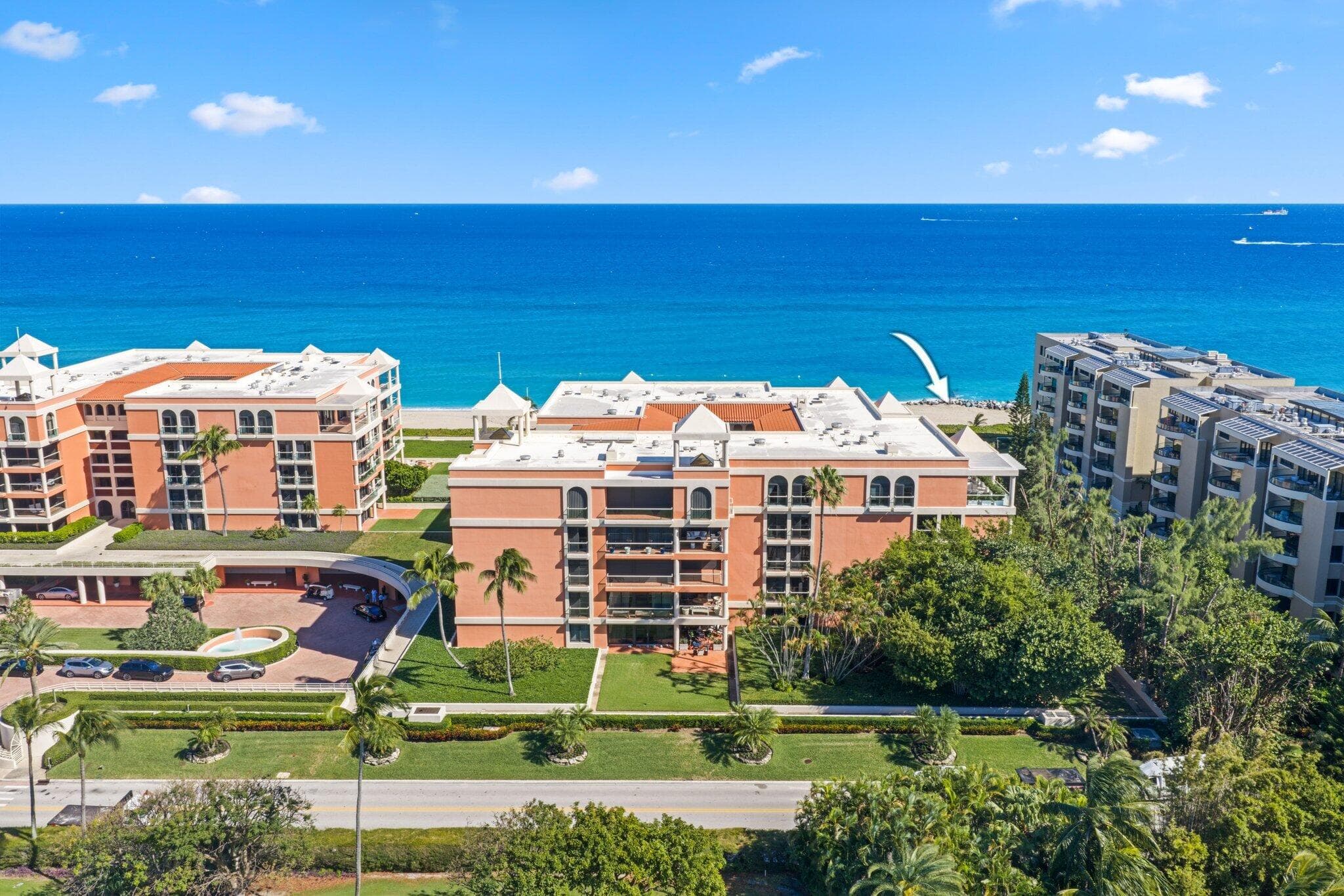 2 N Breakers Row S32, Palm Beach, FL 33480 — photo 5 of 77
