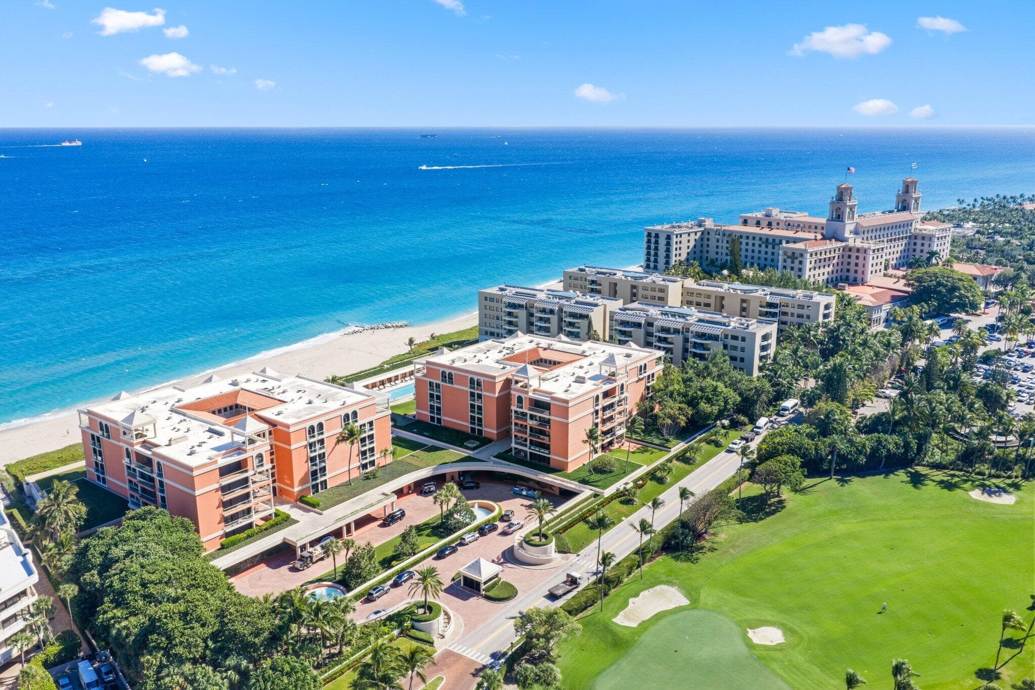 2 N Breakers Row S32, Palm Beach, FL 33480 — photo 1 of 77