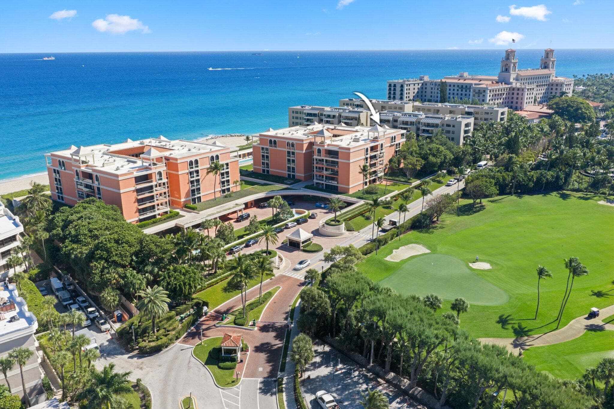 2 N Breakers Row S32, Palm Beach, FL 33480 — photo 2 of 77
