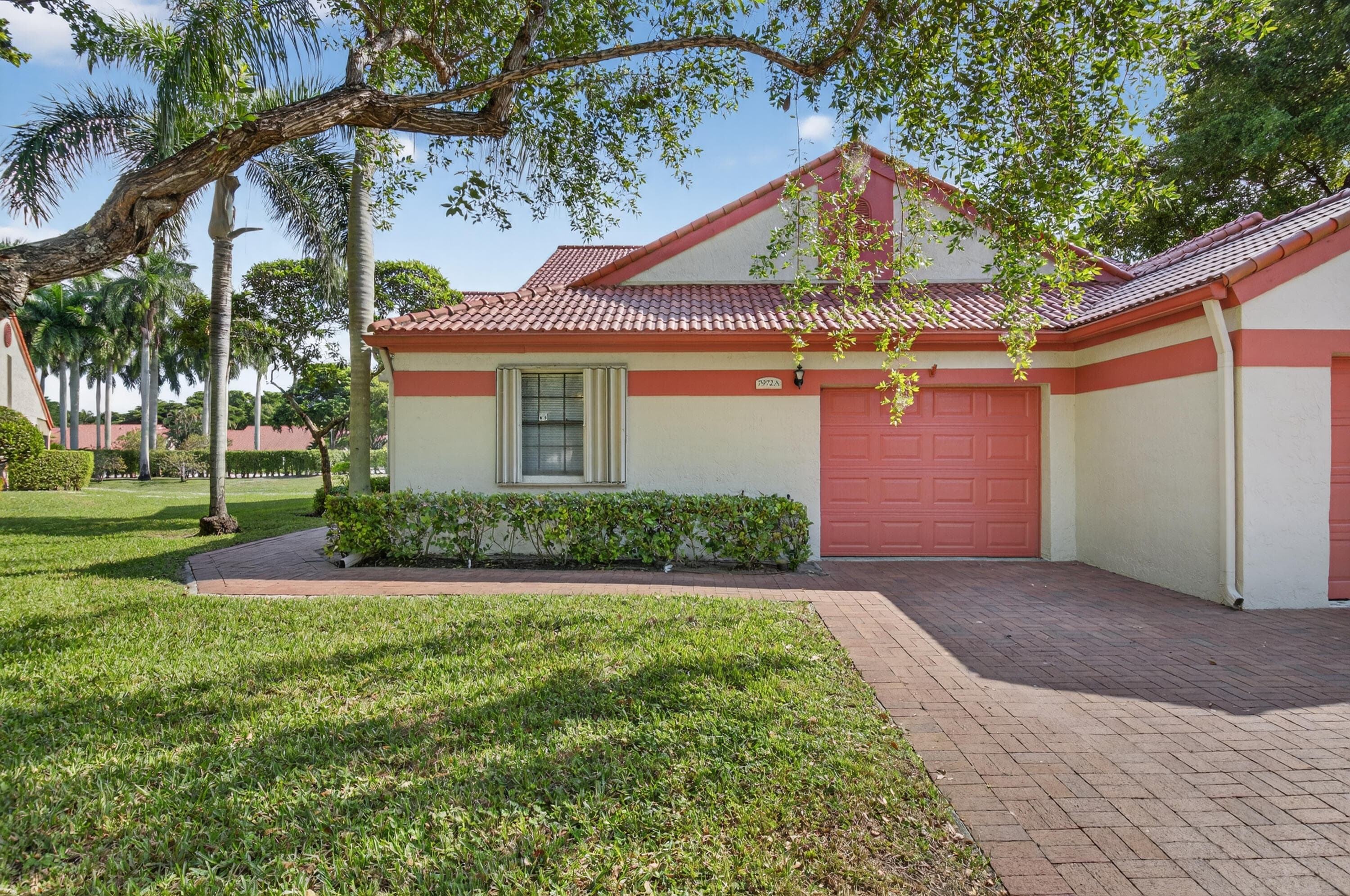 7972 Lexington Club Boulevard A, Delray Beach, FL 33446 — photo 1 of 69