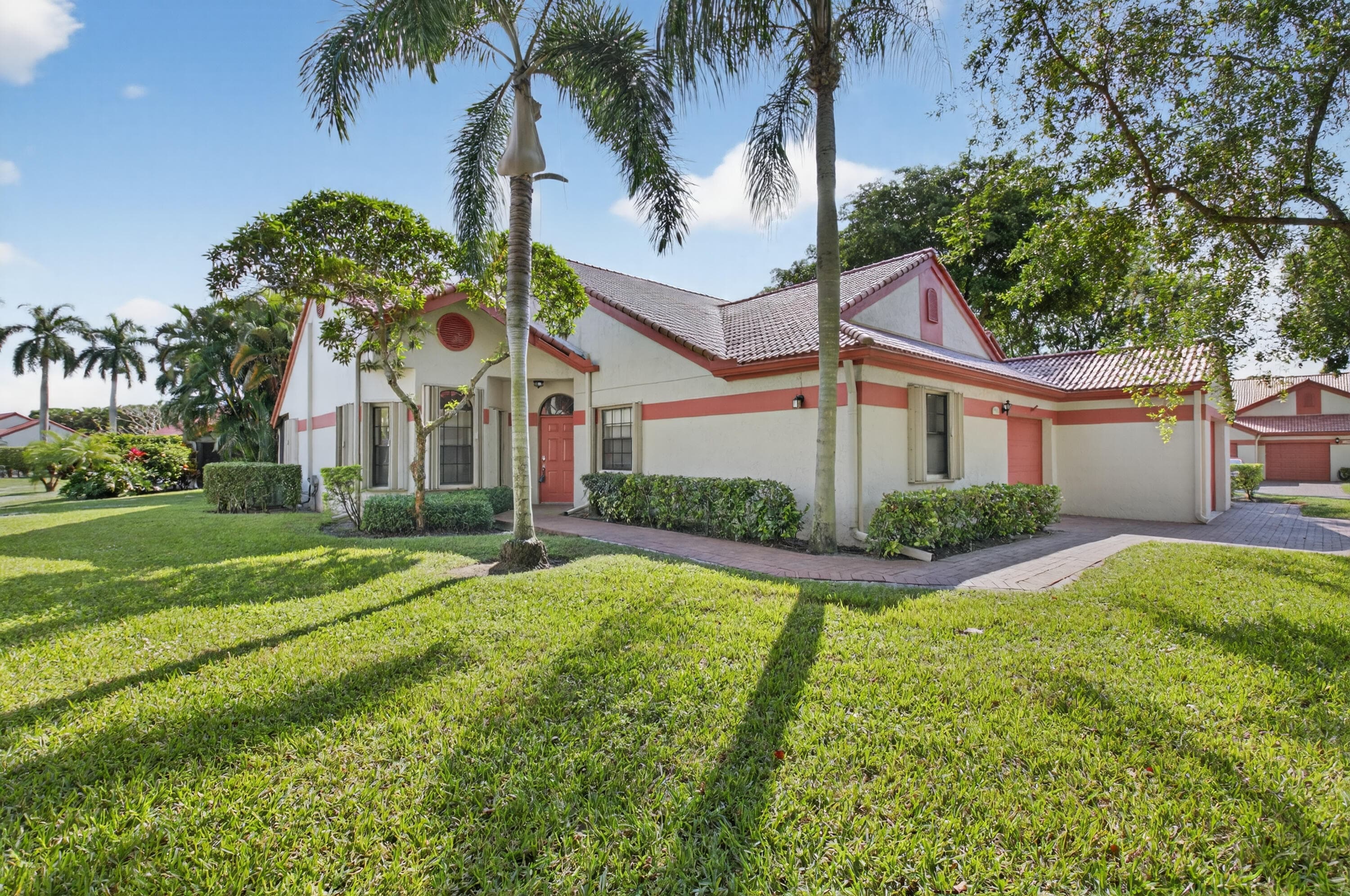 7972 Lexington Club Boulevard A, Delray Beach, FL 33446 — photo 3 of 69