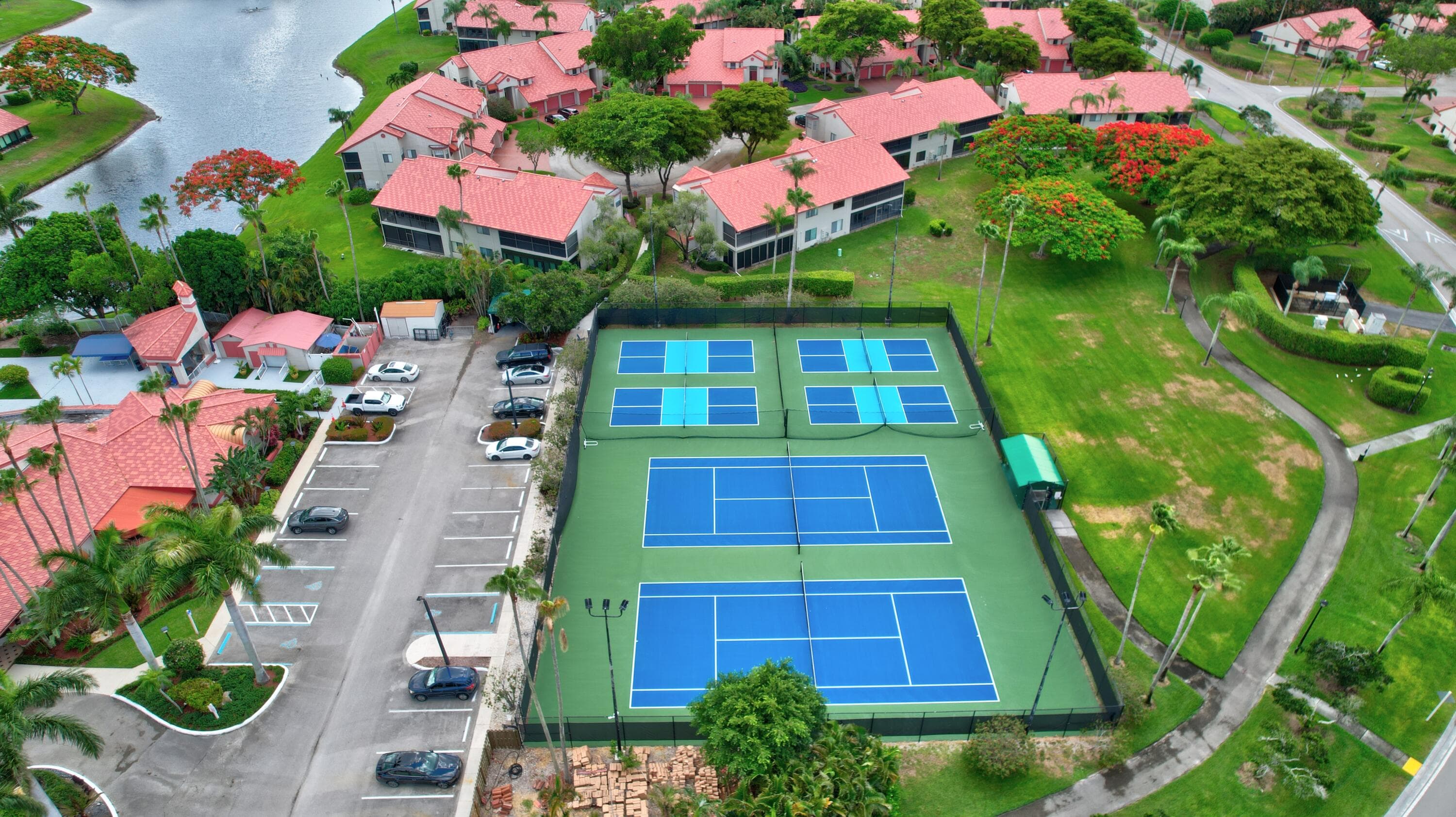 7972 Lexington Club Boulevard A, Delray Beach, FL 33446 — photo 34 of 69