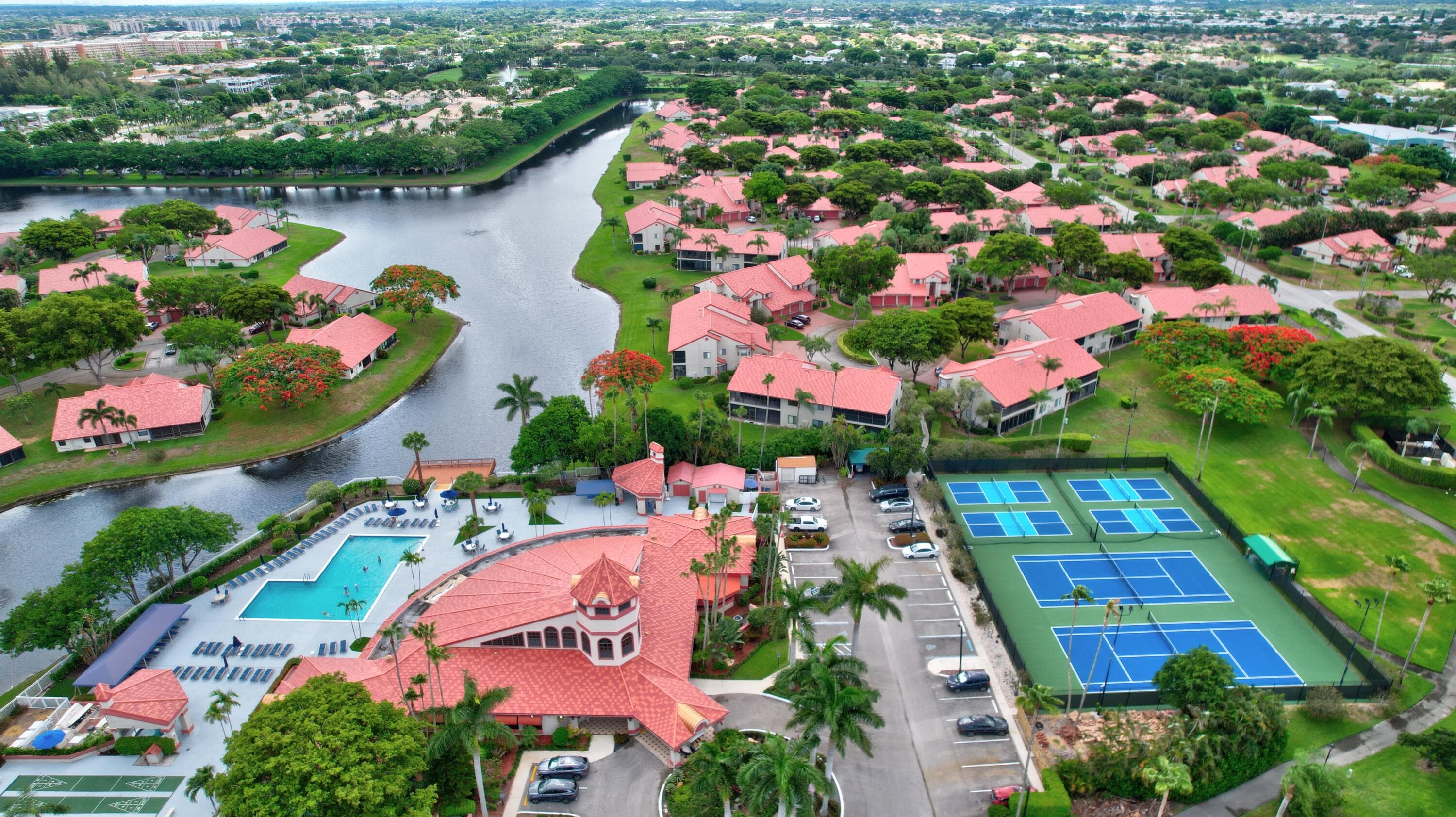 7972 Lexington Club Boulevard A, Delray Beach, FL 33446 — photo 37 of 69