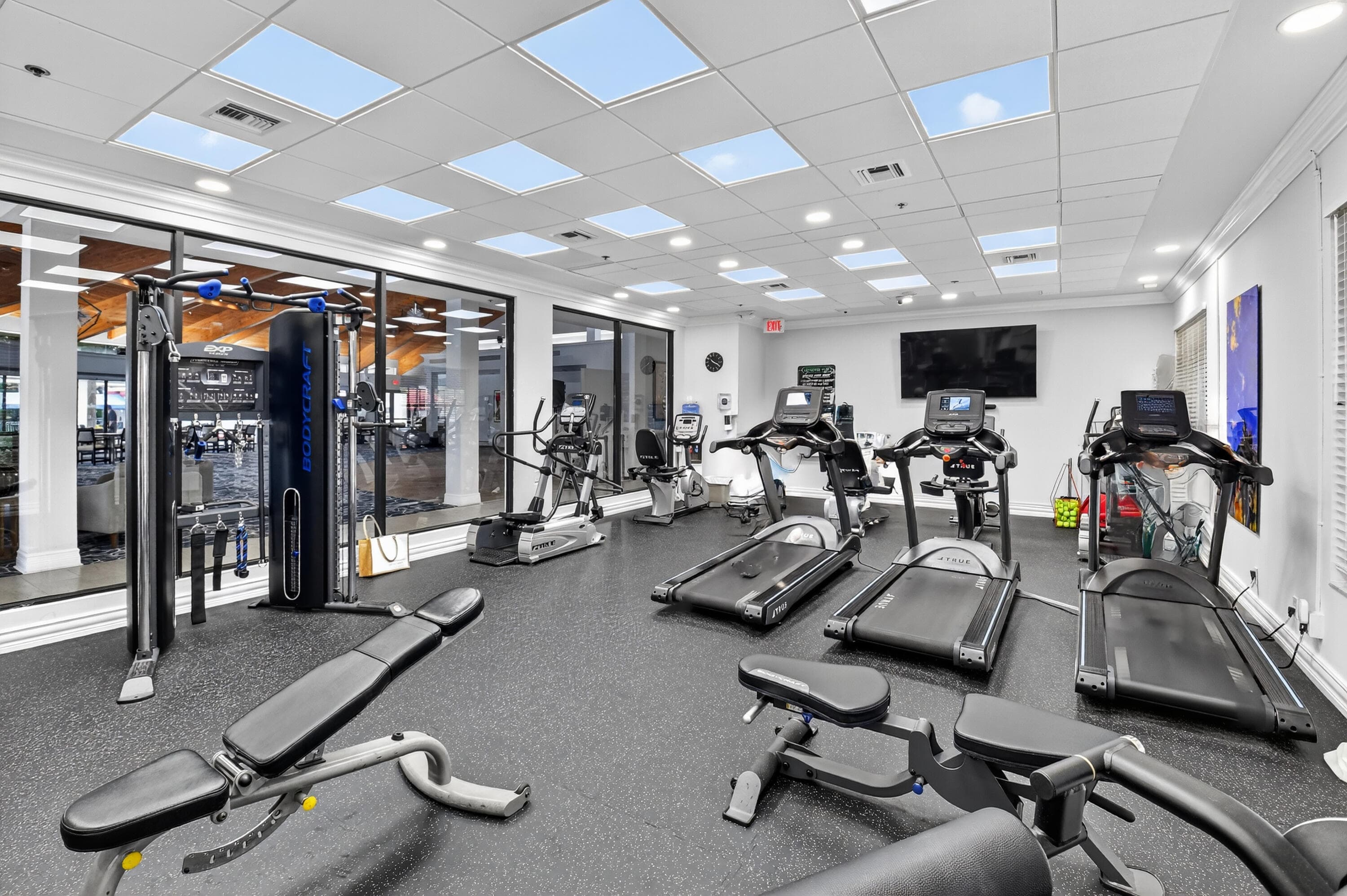 7972 Lexington Club Boulevard A, Delray Beach, FL 33446 — photo 43 of 69