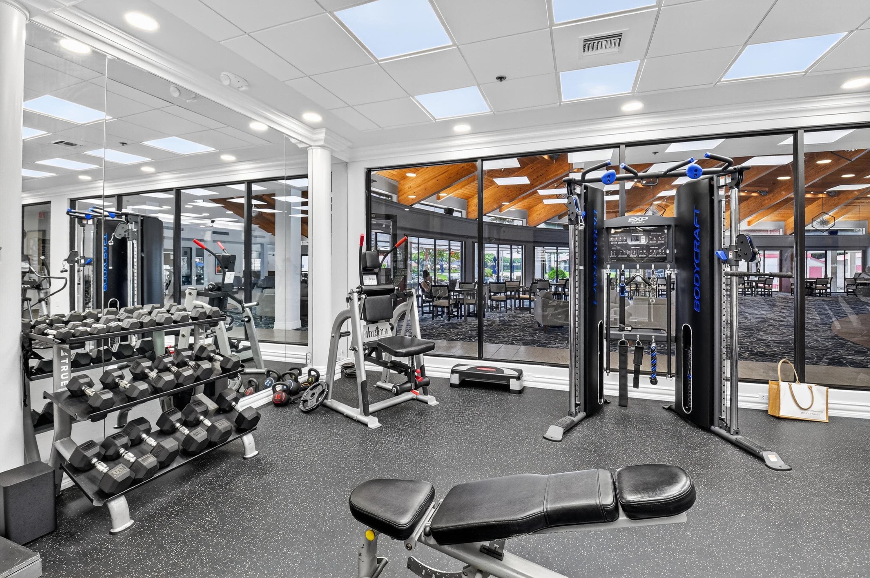 7972 Lexington Club Boulevard A, Delray Beach, FL 33446 — photo 44 of 69