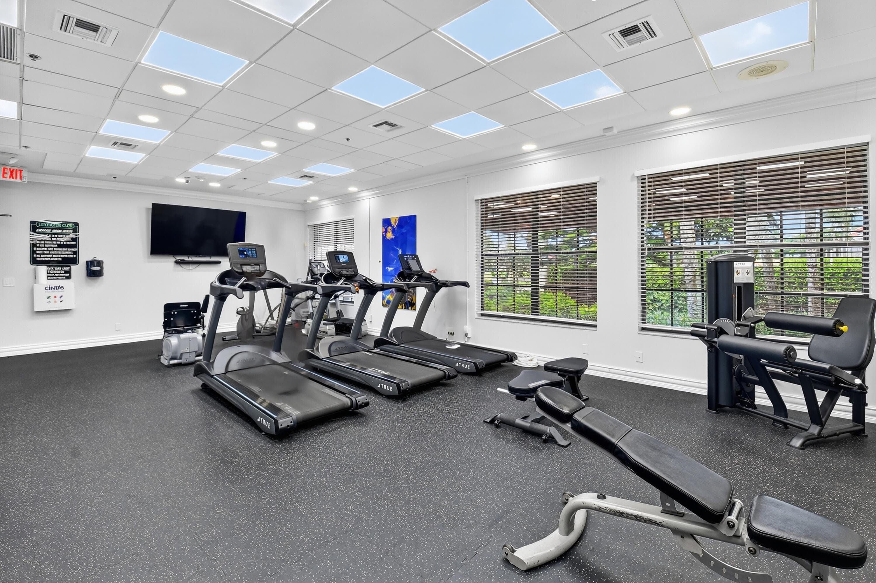 7972 Lexington Club Boulevard A, Delray Beach, FL 33446 — photo 45 of 69