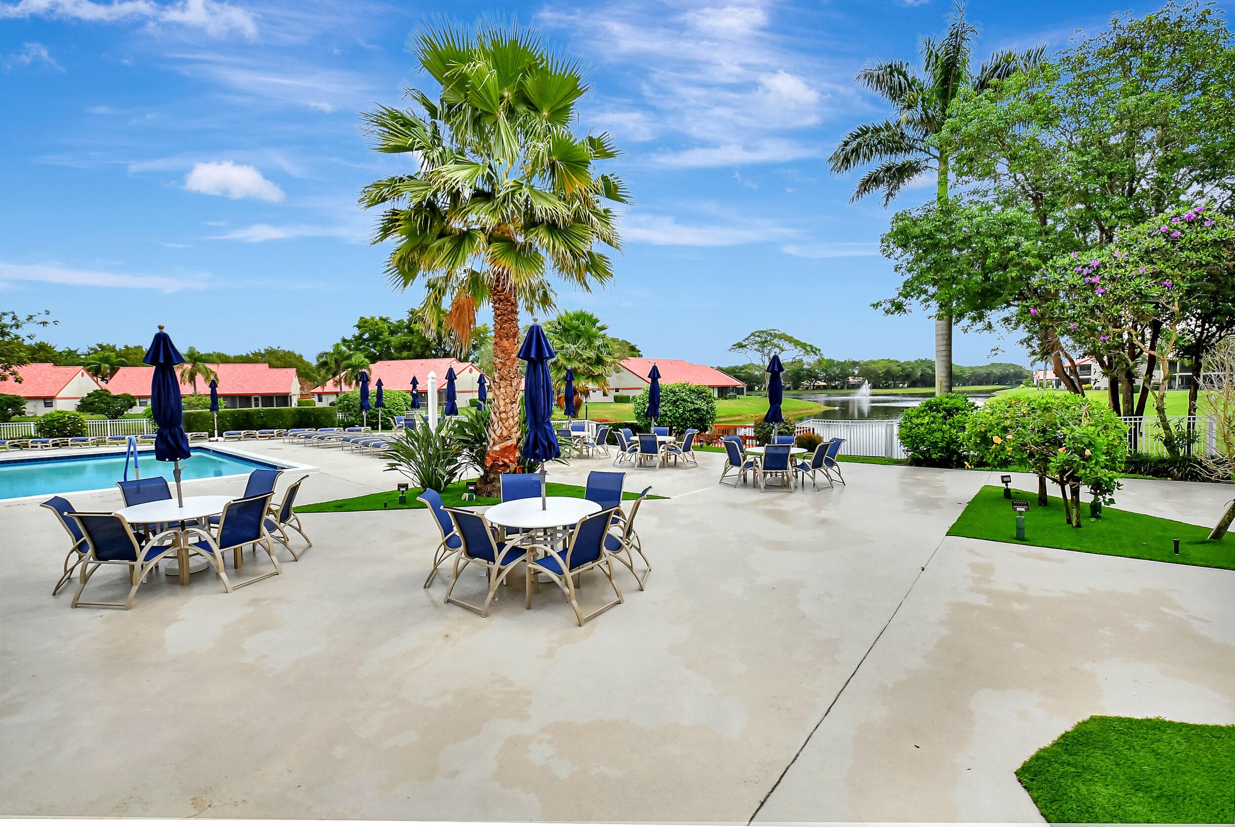 7972 Lexington Club Boulevard A, Delray Beach, FL 33446 — photo 61 of 69