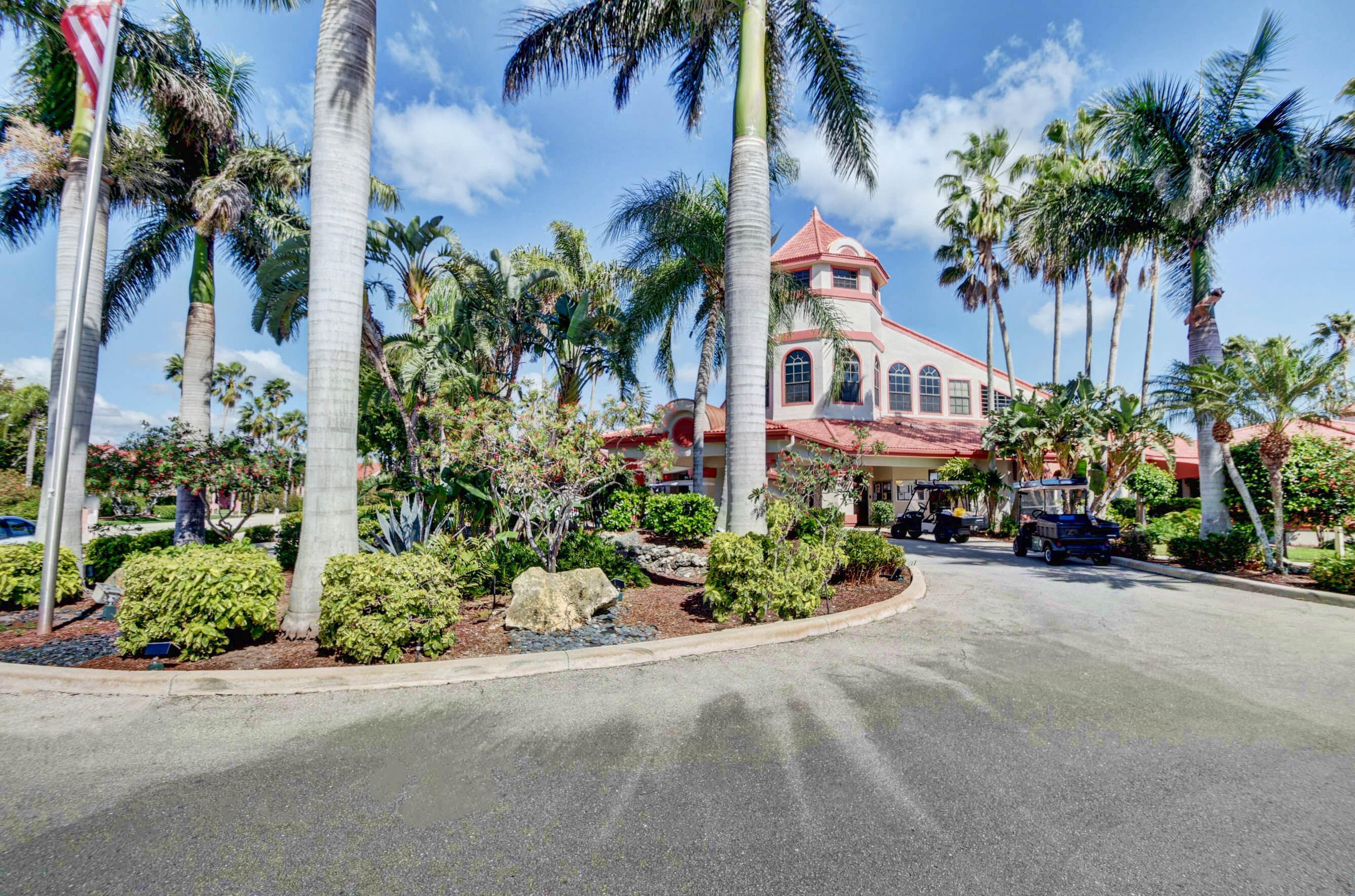 7972 Lexington Club Boulevard A, Delray Beach, FL 33446 — photo 64 of 69