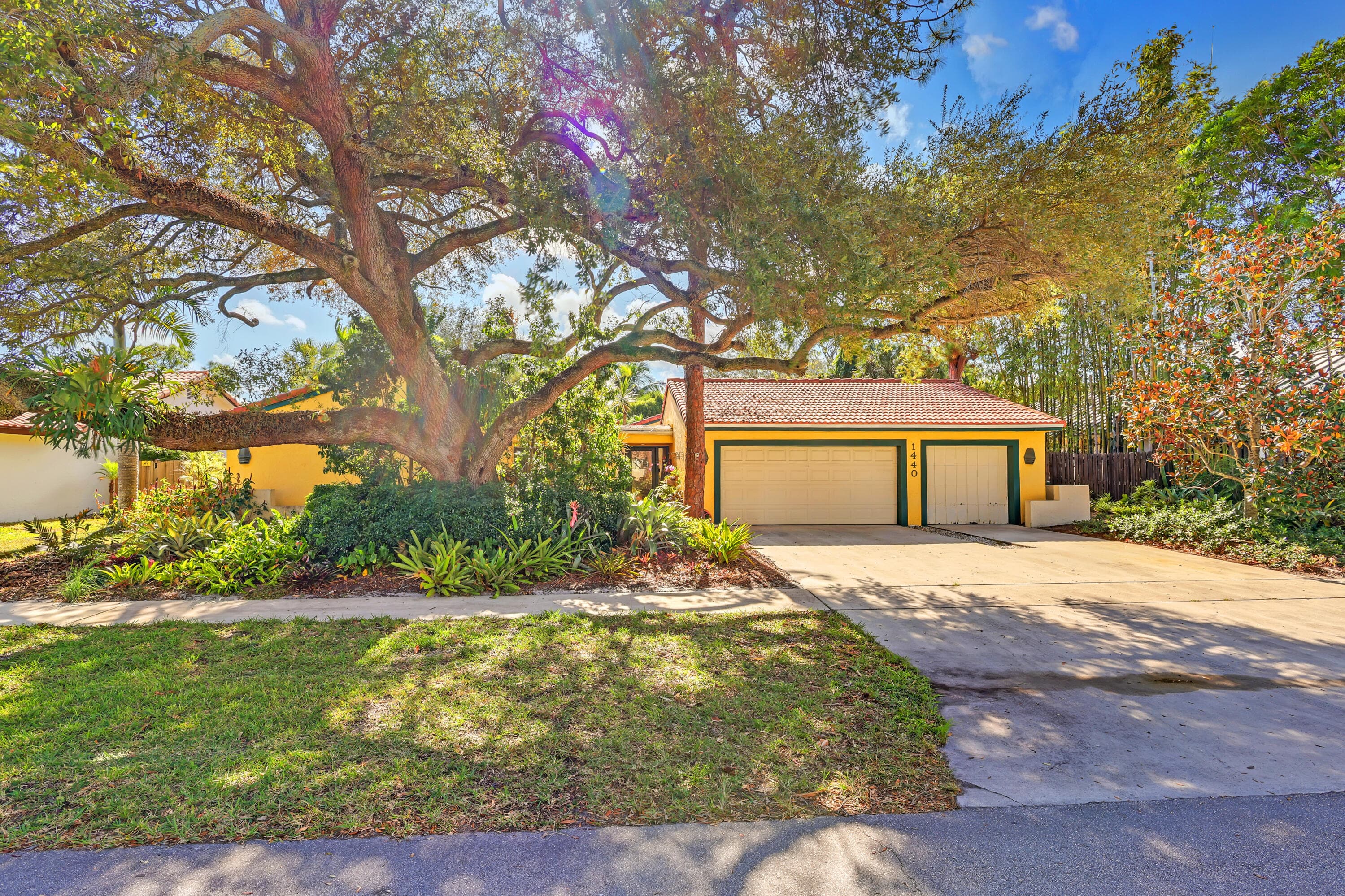 1440 SW 20th Street, Boca Raton, FL 33486 — photo 1 of 45