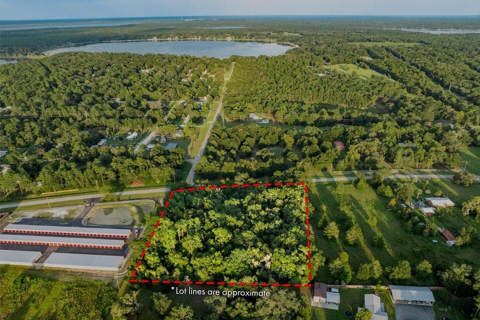 0000 SE 9th Avenue, Starke, FL 32091 — photo 5 of 21