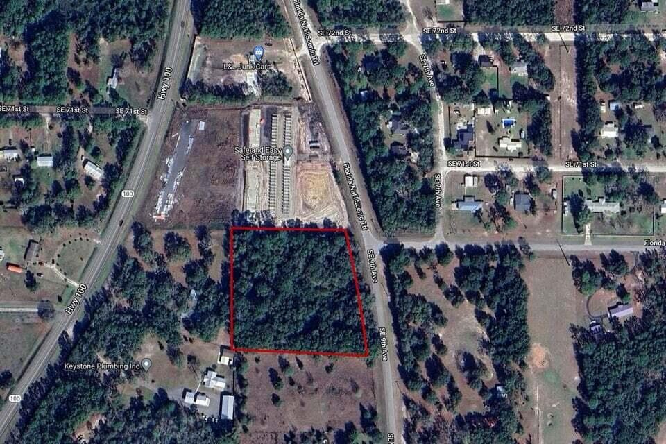 0000 SE 9th Avenue, Starke, FL 32091 — photo 21 of 21