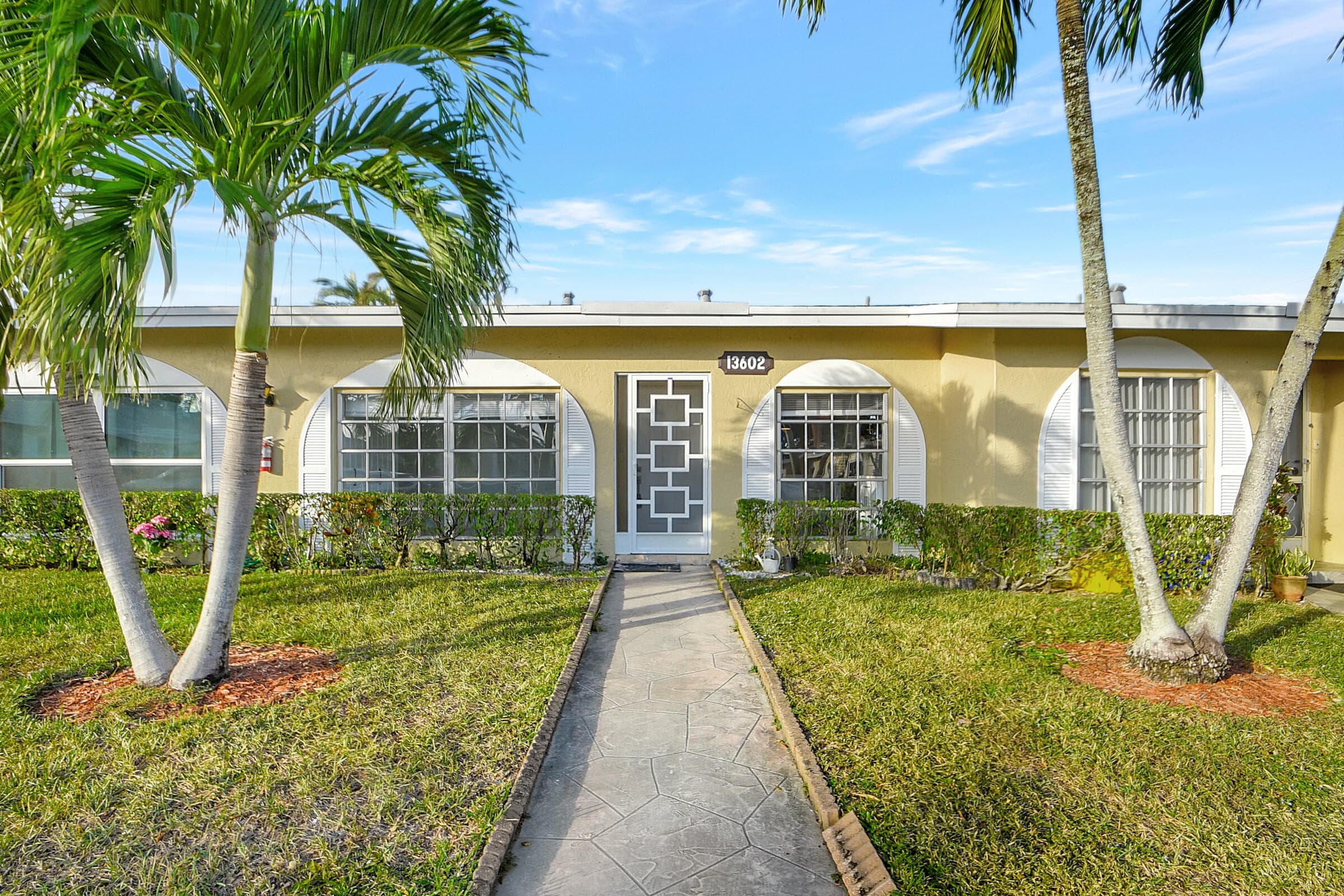 13602 Via Flora Apt C, Delray Beach, FL 33484 — photo 44 of 49