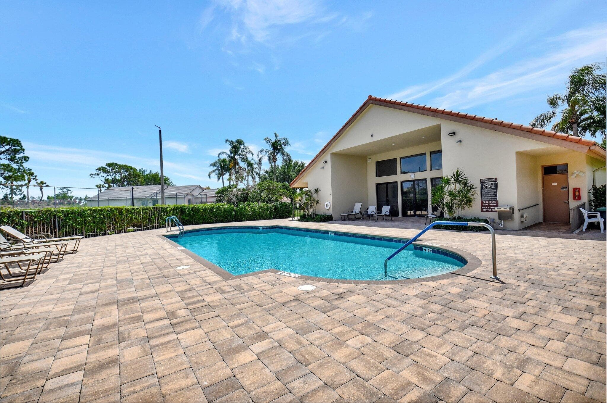 10393 Lexington Circle S, Boynton Beach, FL 33436 — photo 50 of 52
