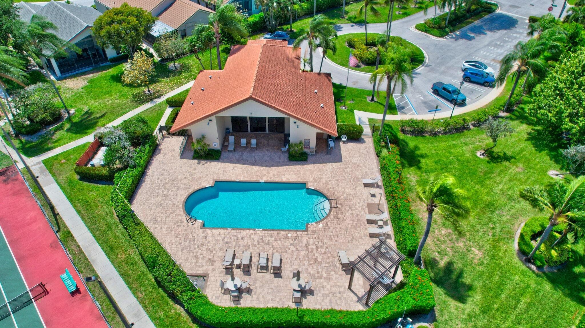10393 Lexington Circle S, Boynton Beach, FL 33436 — photo 49 of 52