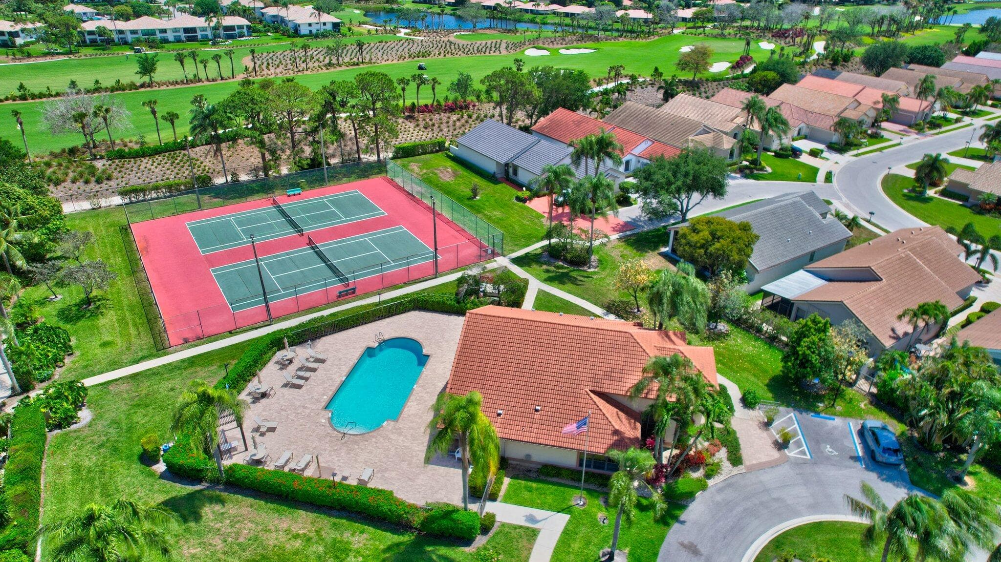10393 Lexington Circle S, Boynton Beach, FL 33436 — photo 44 of 52