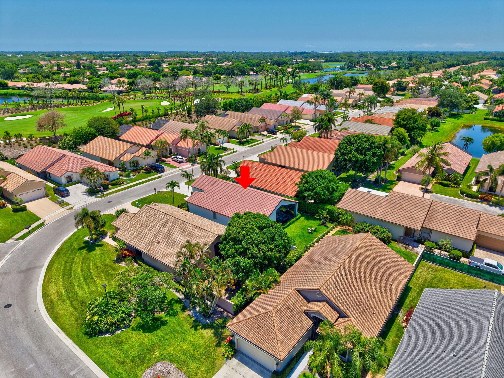 10393 Lexington Circle S, Boynton Beach, FL 33436 — photo 40 of 52