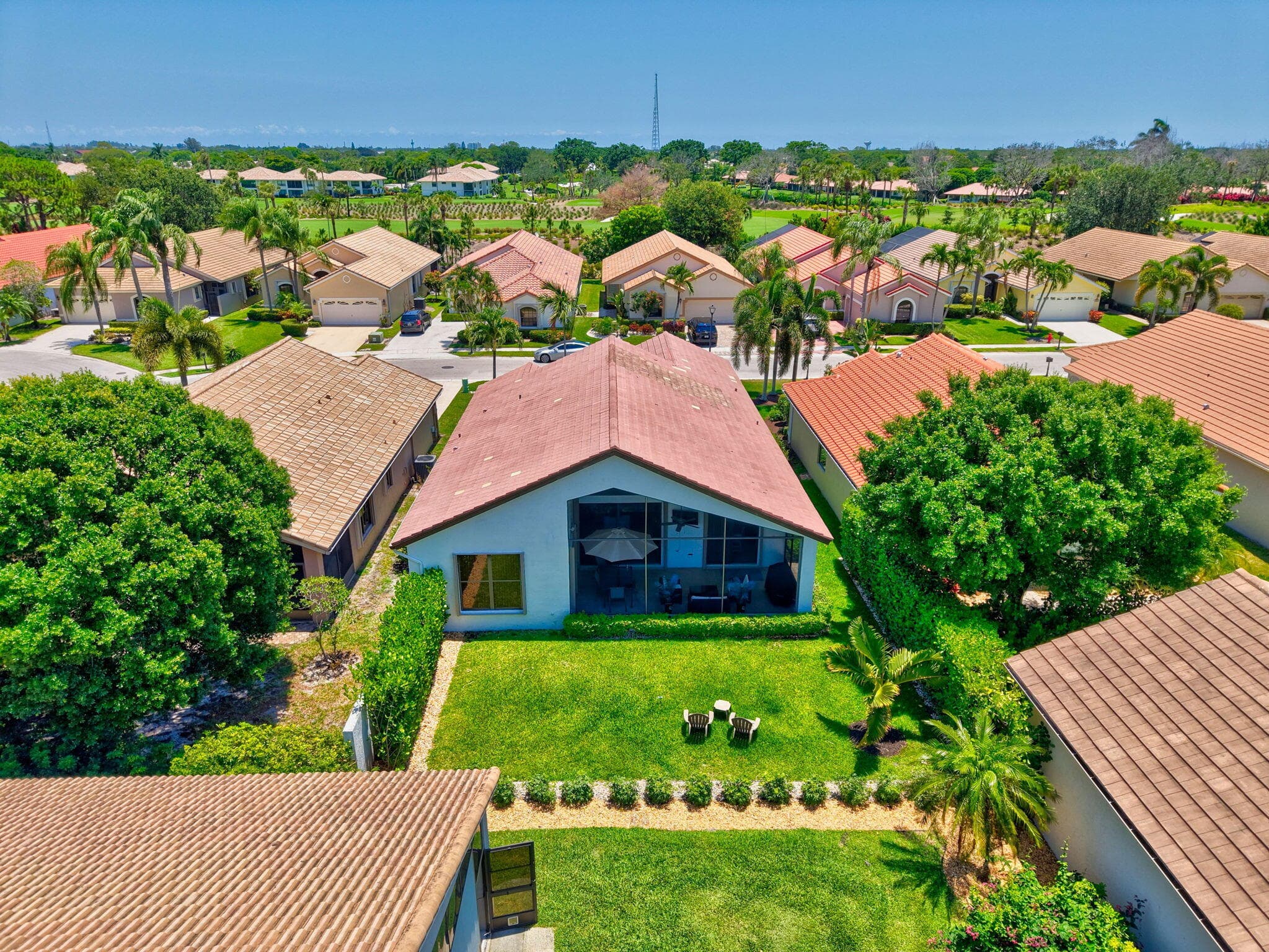 10393 Lexington Circle S, Boynton Beach, FL 33436 — photo 46 of 52