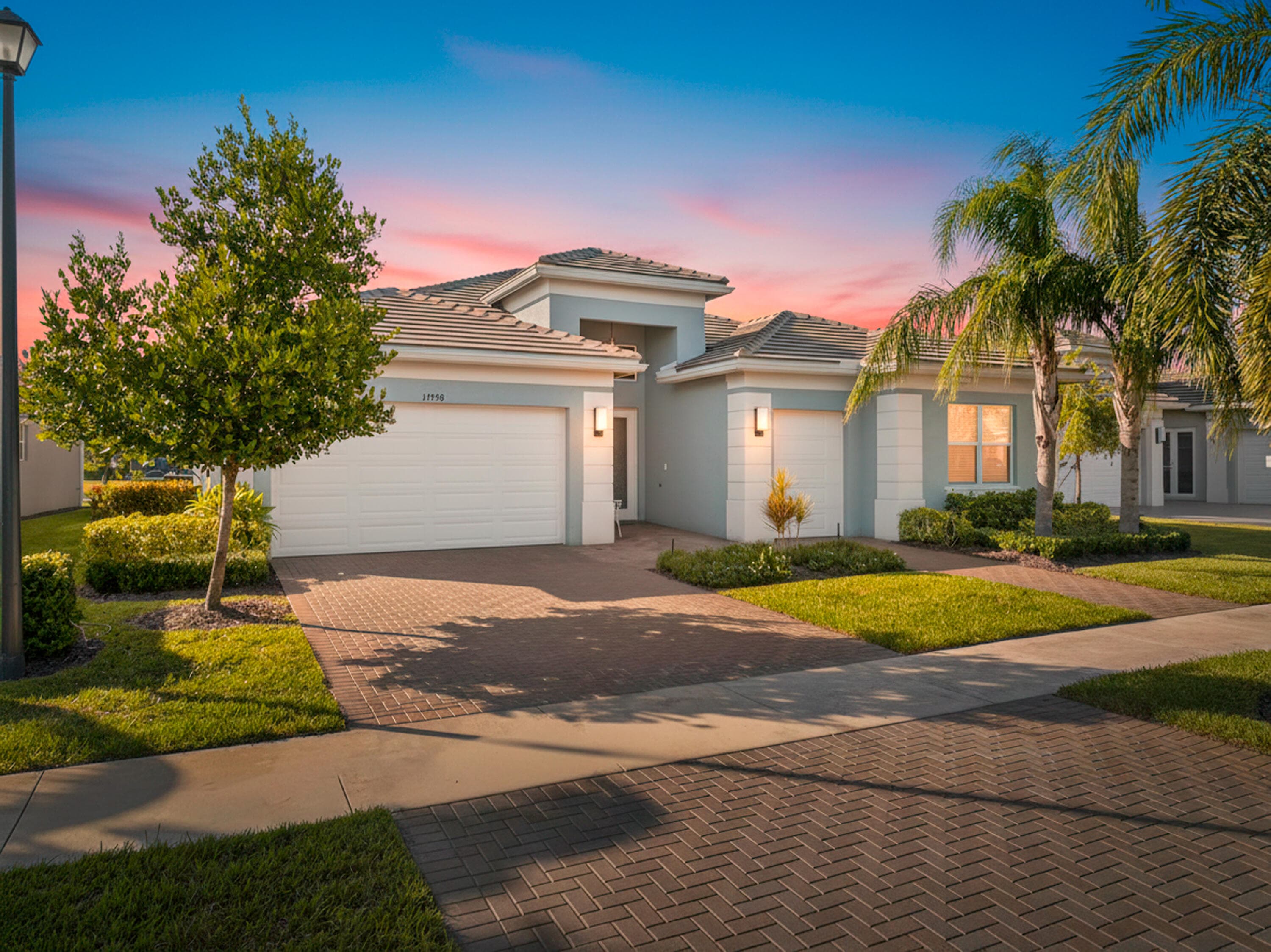 11990 SW Still Waters Avenue, Port St. Lucie, FL 34987 — photo 2 of 59