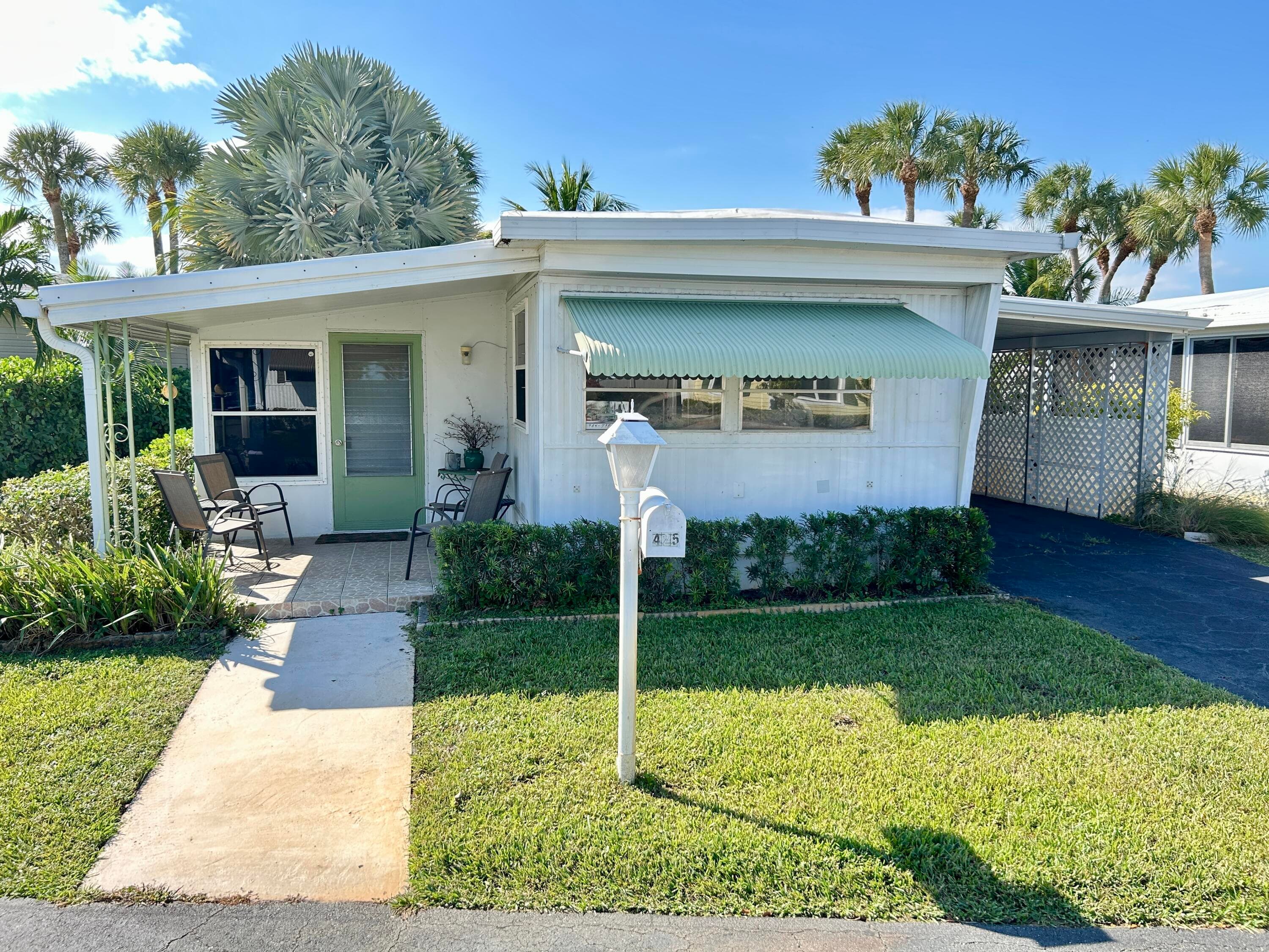 425 E Bougainvillea Drive, Deerfield Beach, FL 33442 — photo 1 of 42
