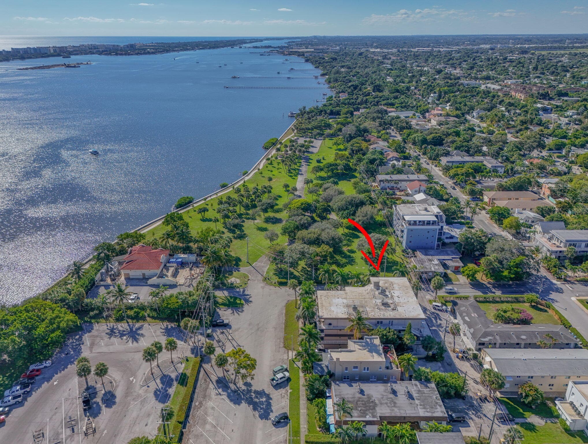 129 S Golfview Road 7, Lake Worth Beach, FL 33460 — photo 62 of 79