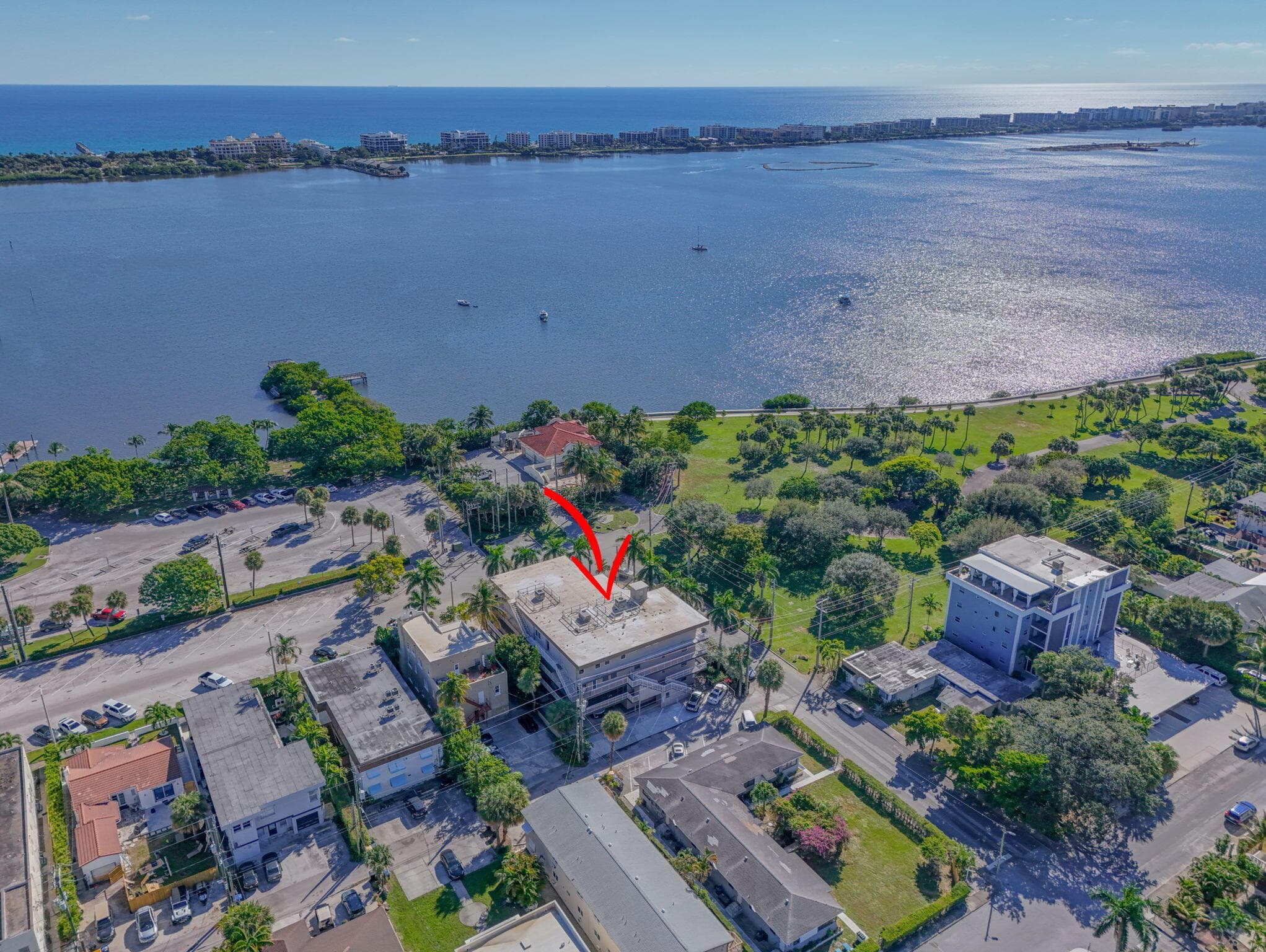 129 S Golfview Road 7, Lake Worth Beach, FL 33460 — photo 58 of 79