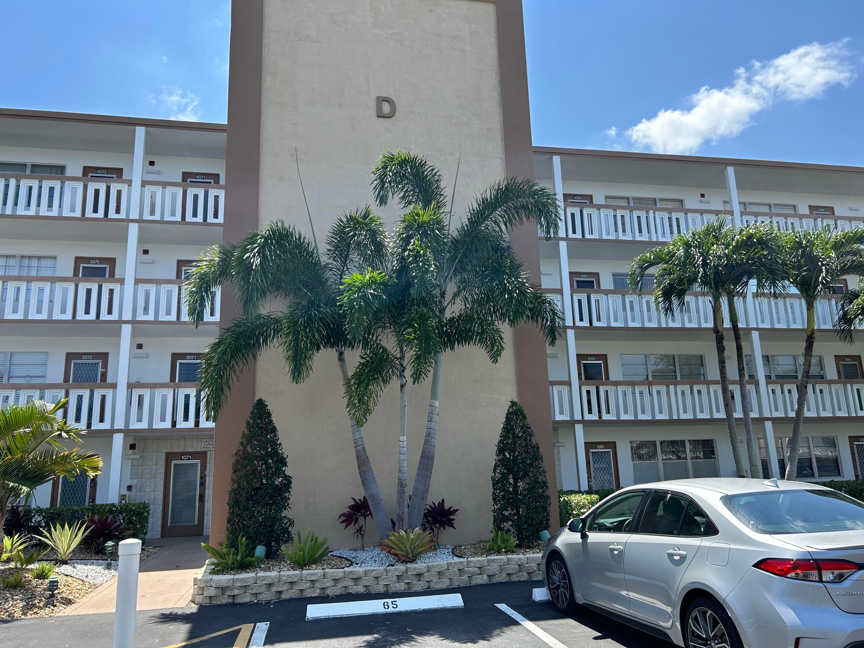 3070 Cornwall D 3070 D, Boca Raton, FL 33434 — photo 22 of 22