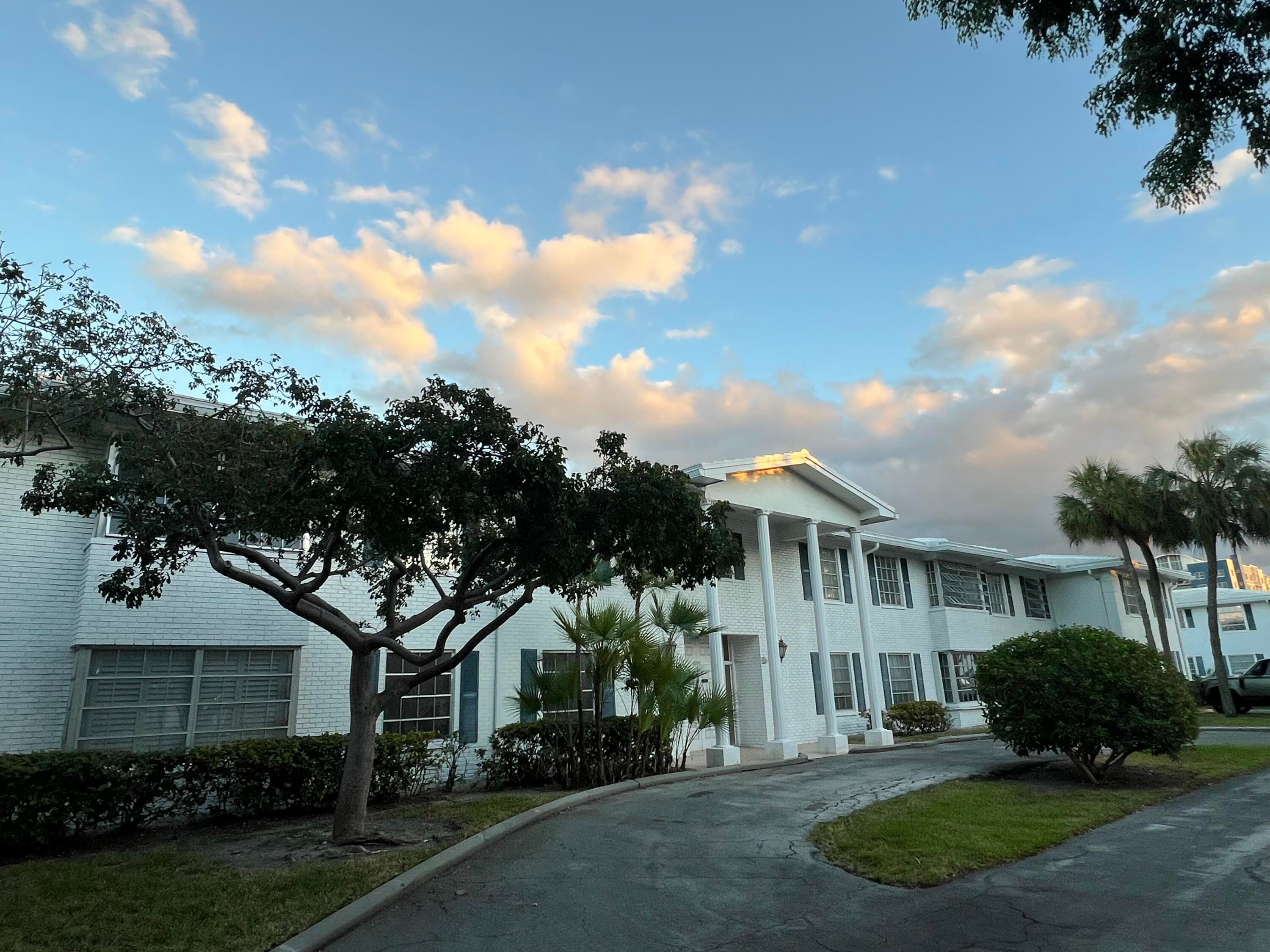 6800 NE 22nd Way 2121, Fort Lauderdale, FL 33308 — photo
