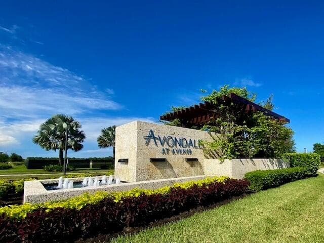 12883 Springer Circle Stellar 19, Palm Beach Gardens, FL 33412 — photo 24 of 38