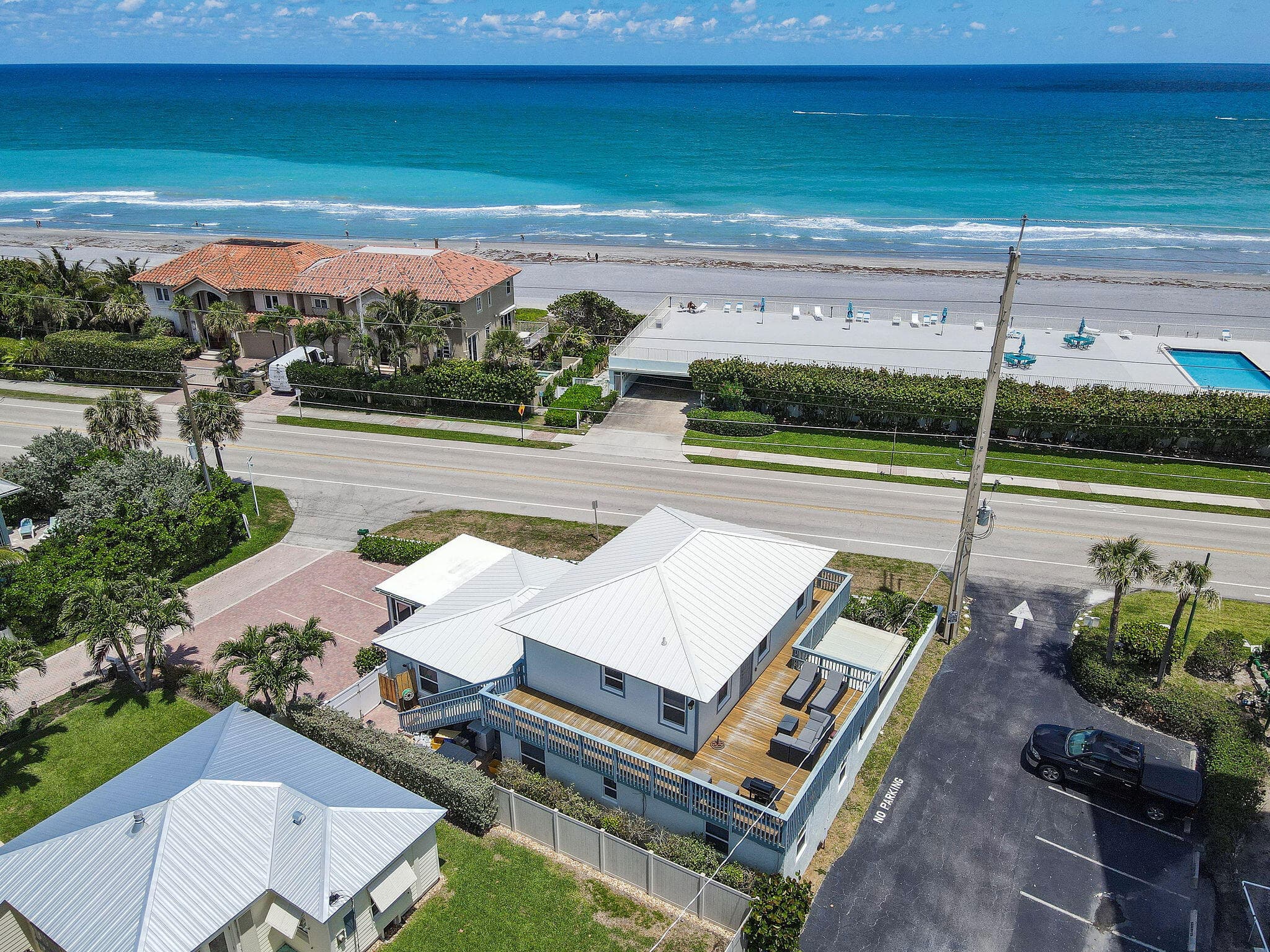941 Ocean Drive, Juno Beach, FL 33408 — photo 1 of 53