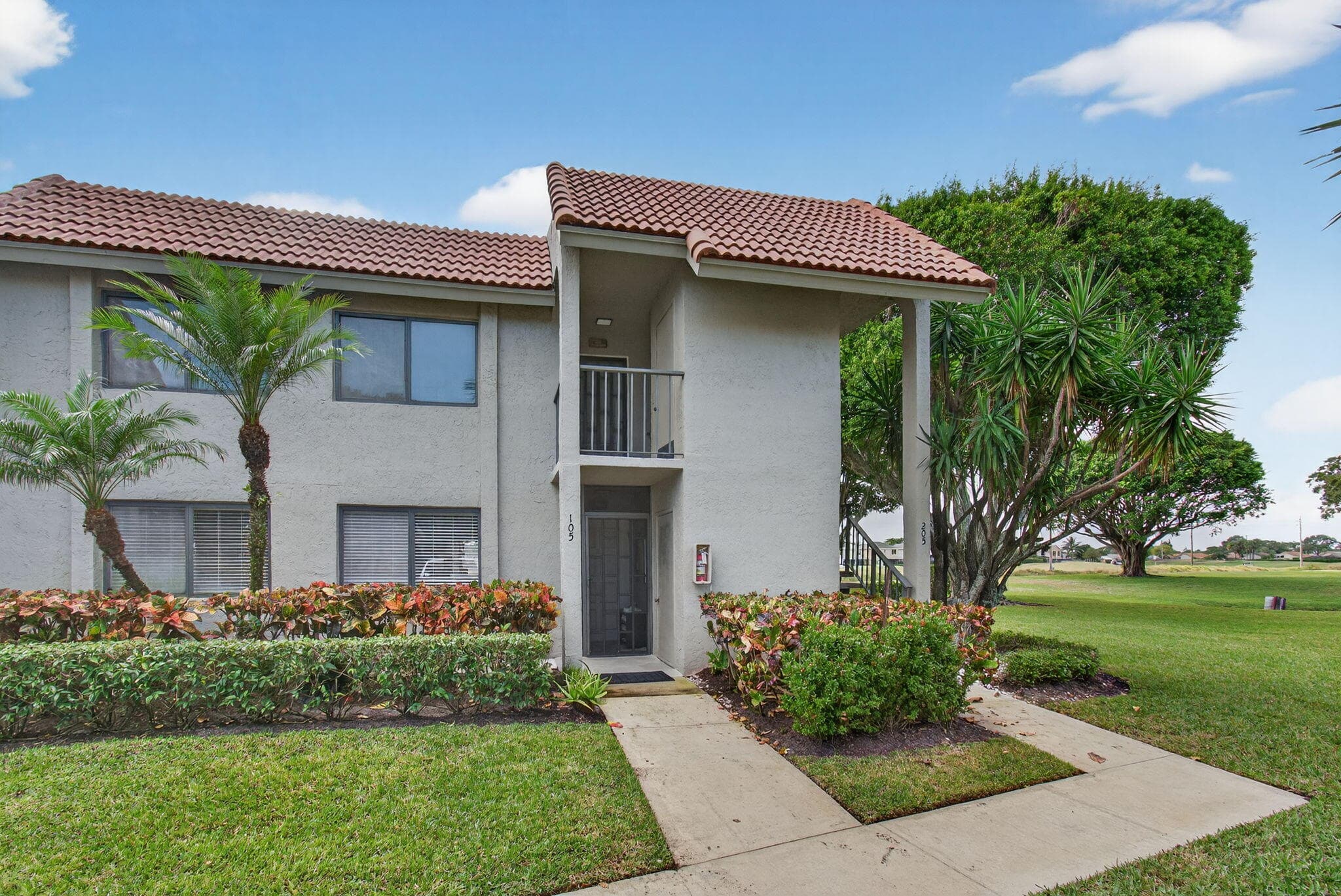 5771 Fairway Park Court 205, Boynton Beach, FL 33437 — photo 1 of 40