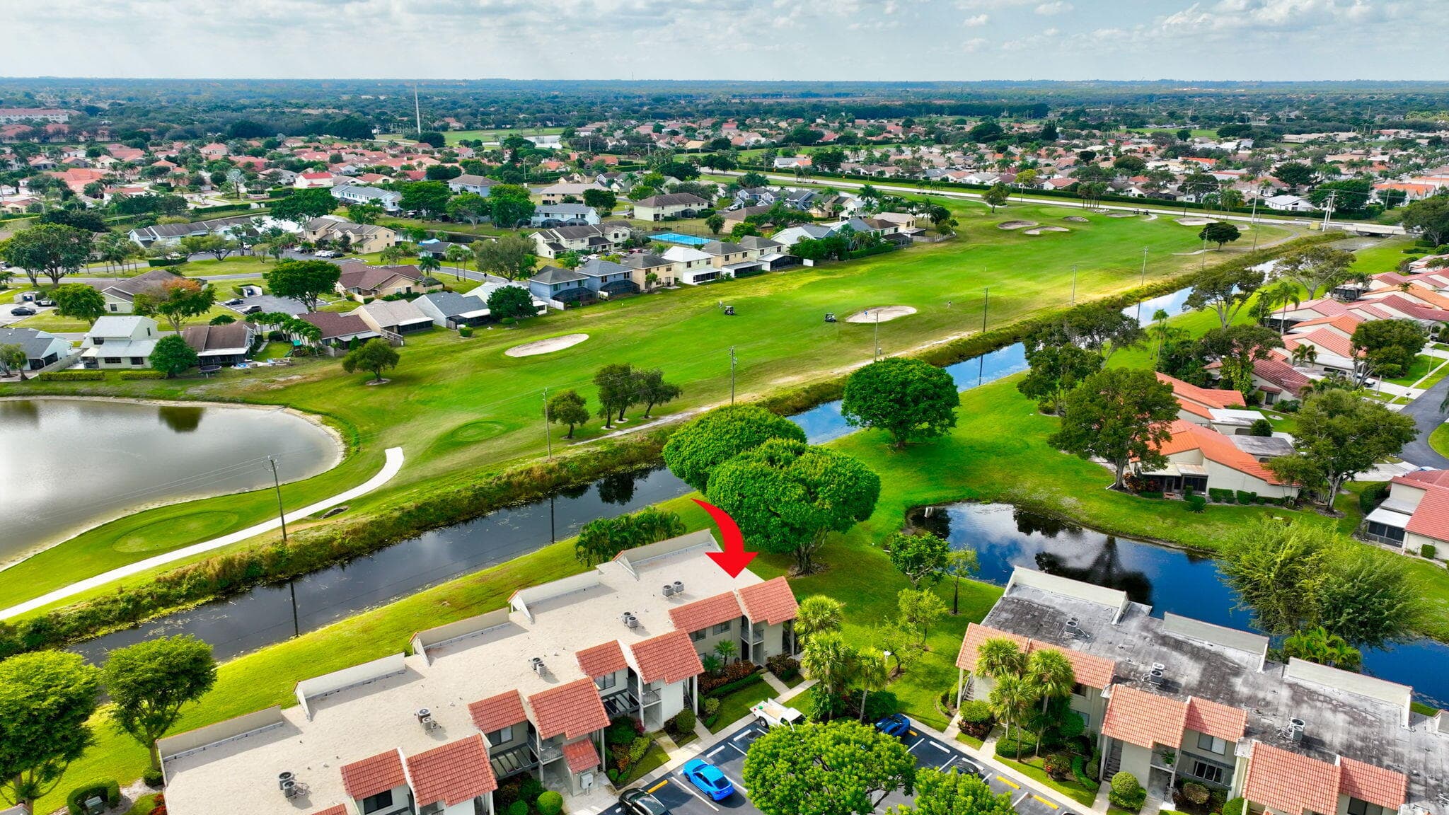 5771 Fairway Park Court 205, Boynton Beach, FL 33437 — photo 34 of 40