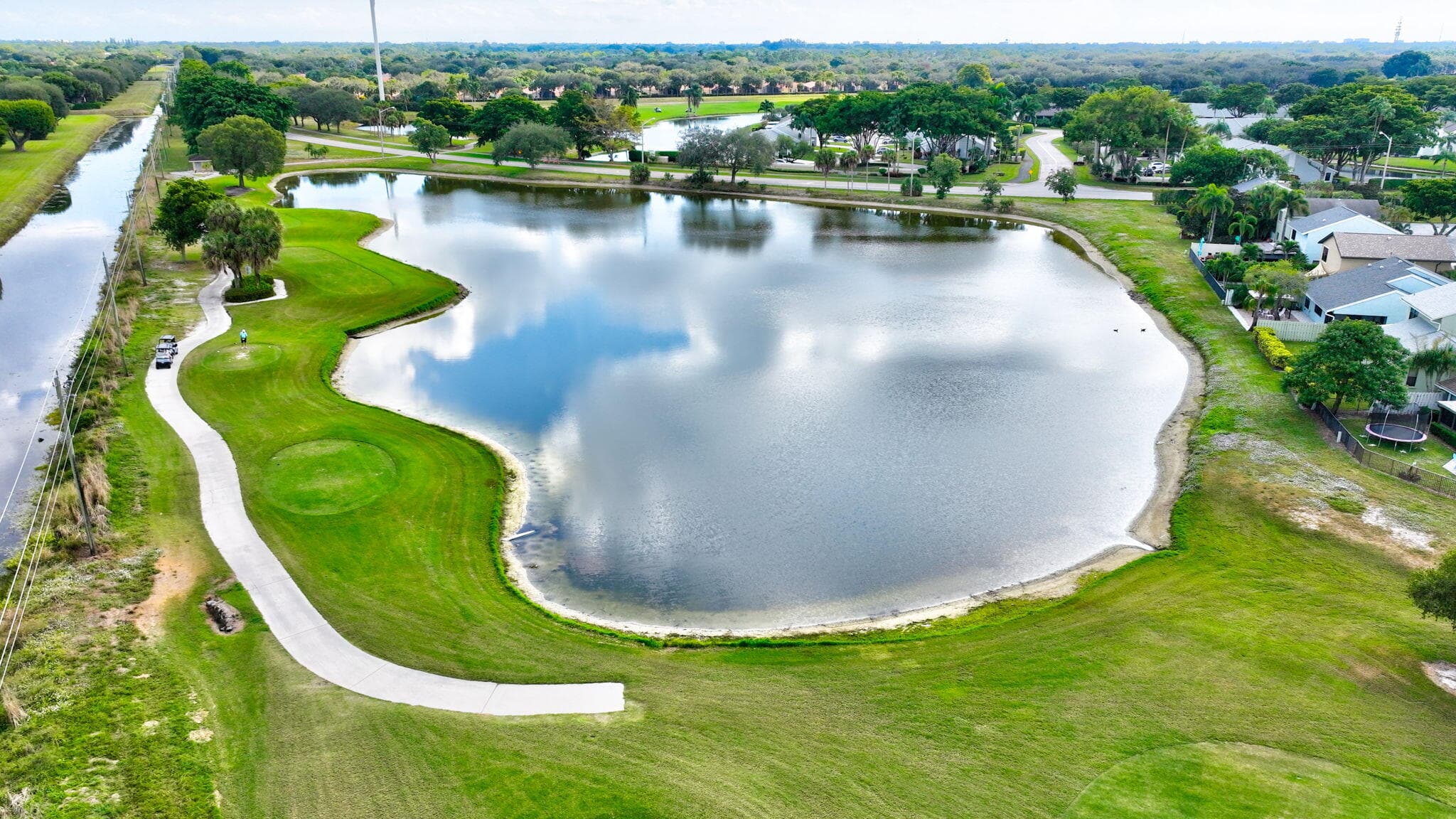 5771 Fairway Park Court 205, Boynton Beach, FL 33437 — photo 35 of 40