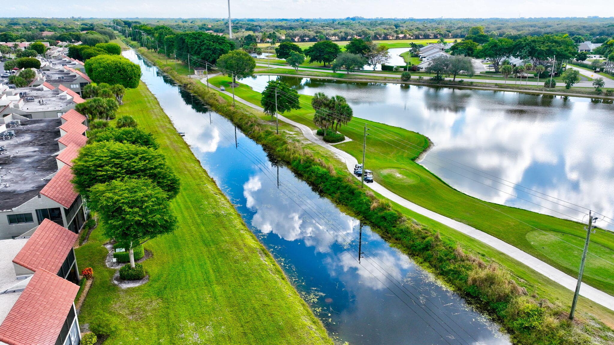5771 Fairway Park Court 205, Boynton Beach, FL 33437 — photo 36 of 40