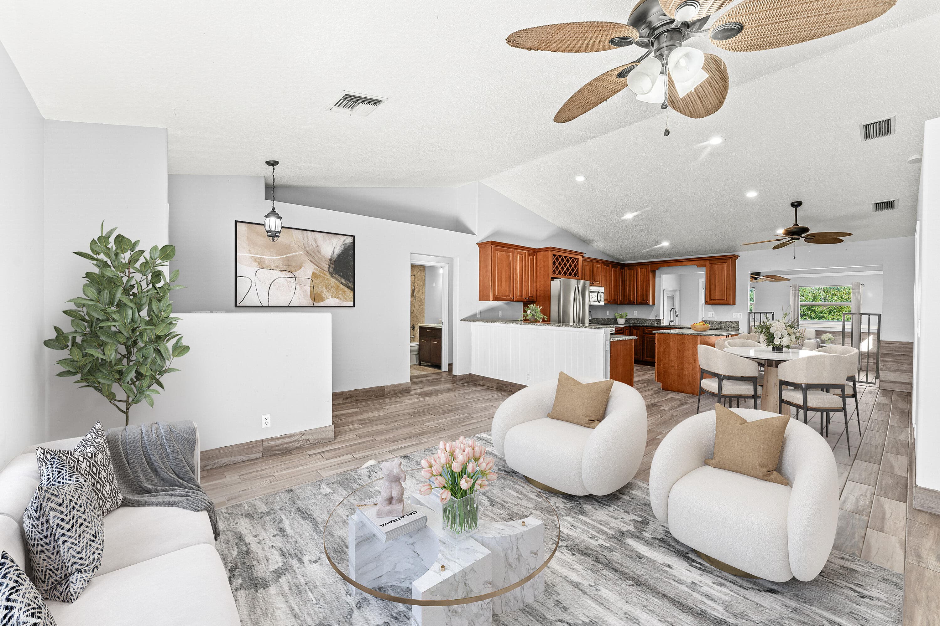 13587 76th Road N, The Acreage, FL 33412 — photo