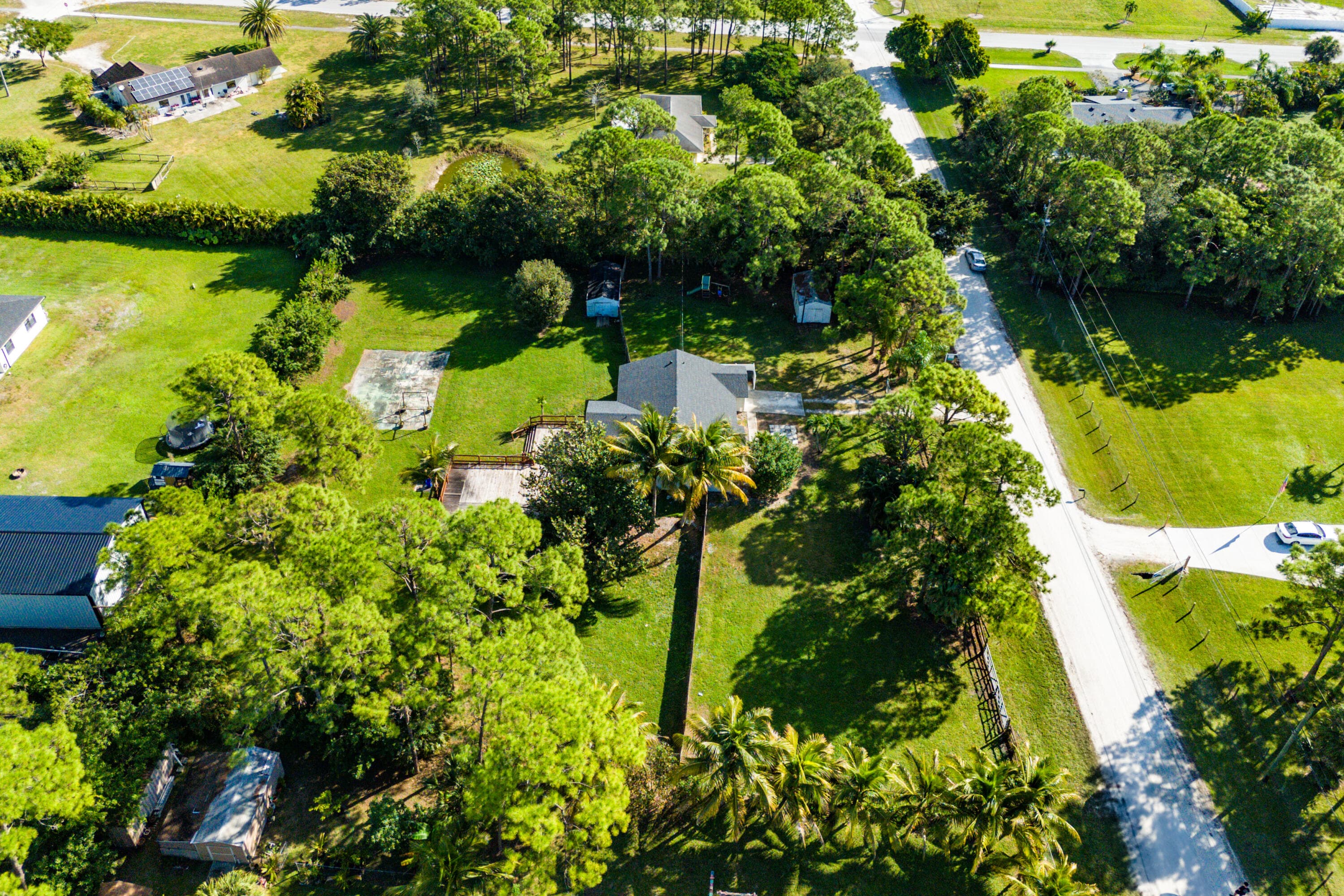 13587 76th Road N, The Acreage, FL 33412 — photo 33 of 43