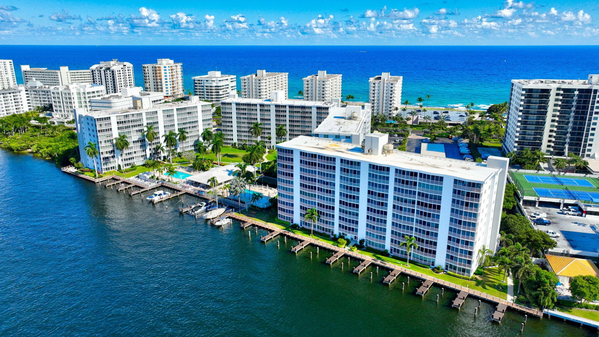 3300 S Ocean Boulevard 320-C, Highland Beach, FL 33487 — photo 3 of 46