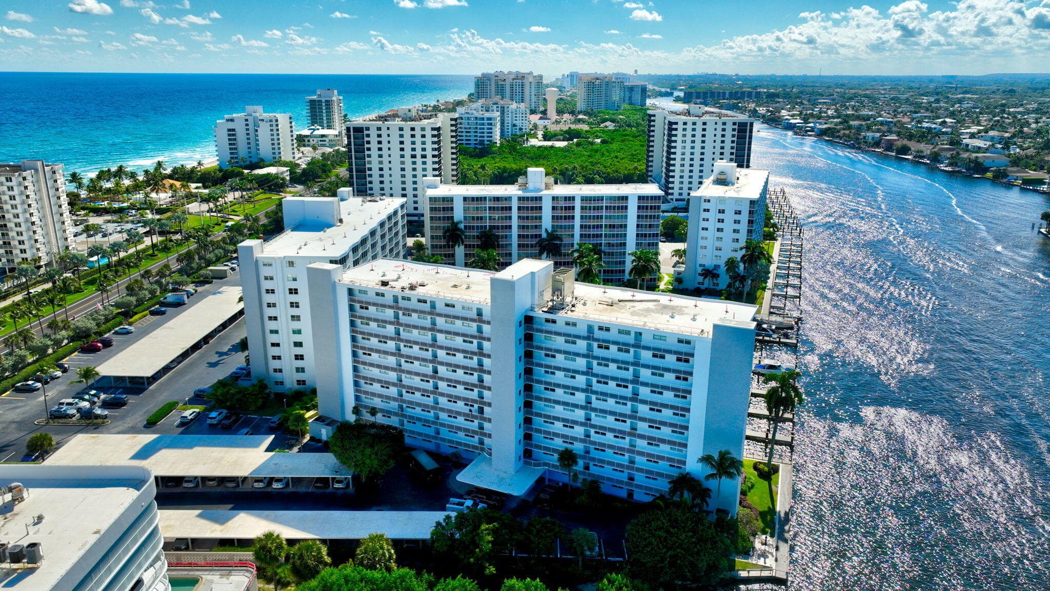 3300 S Ocean Boulevard 320-C, Highland Beach, FL 33487 — photo 7 of 46